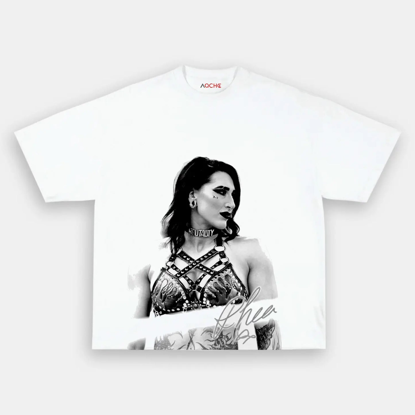 RHEA RIPLEY V5 TEE