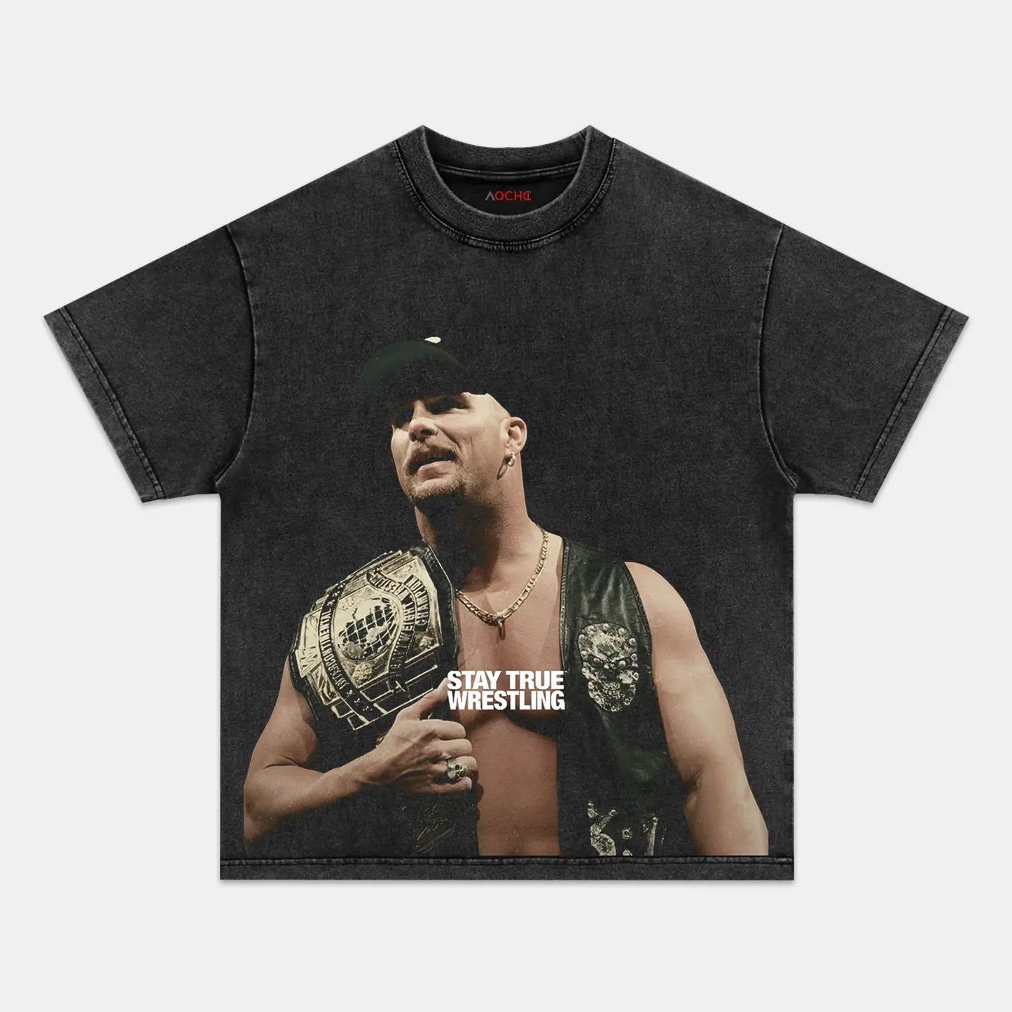 2024 STONE COLD STEVE AUSTIN TEE