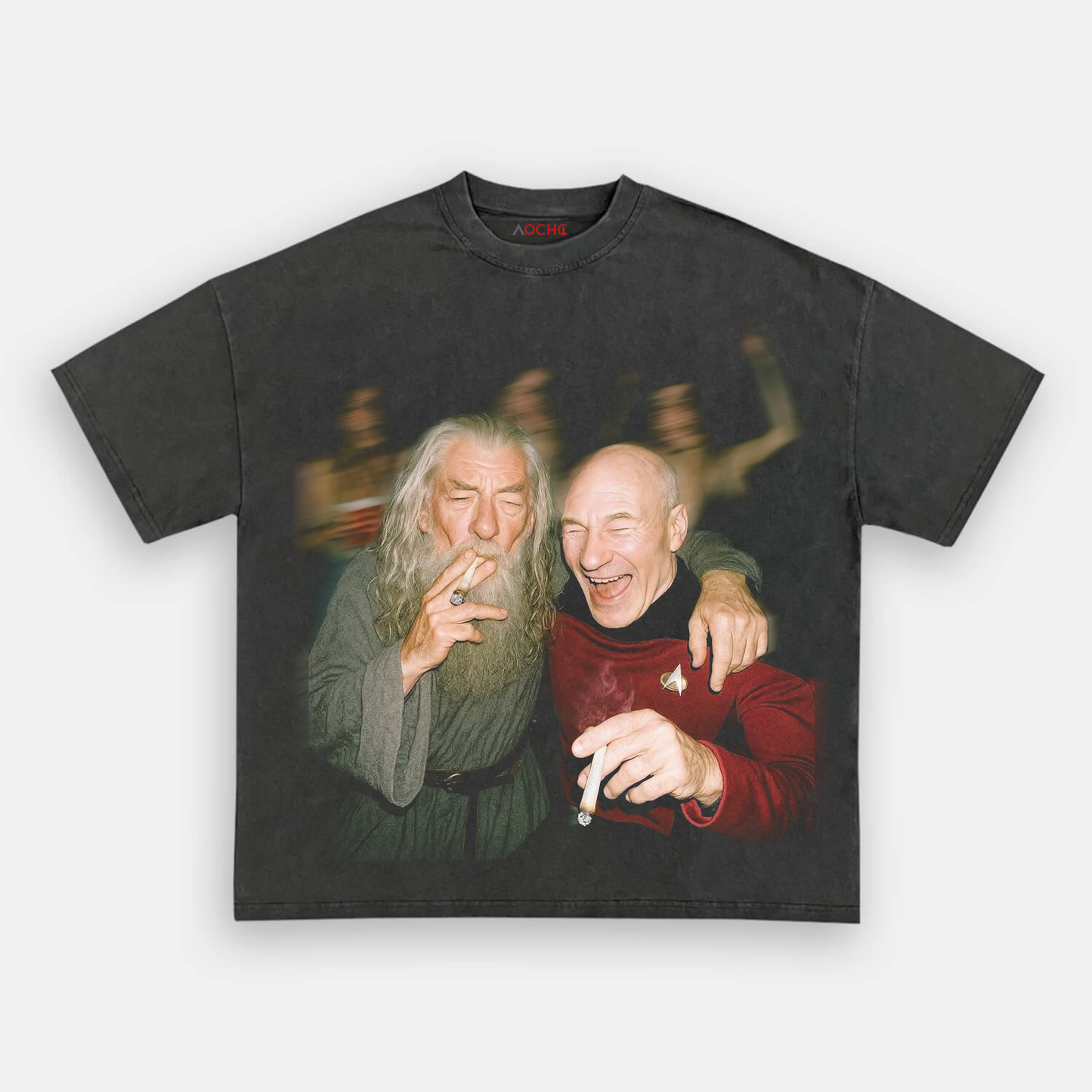 Gandalf & ProfessorX Wear