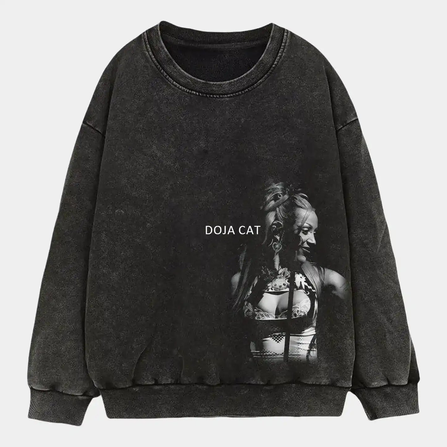 Doja Cat V wear 2