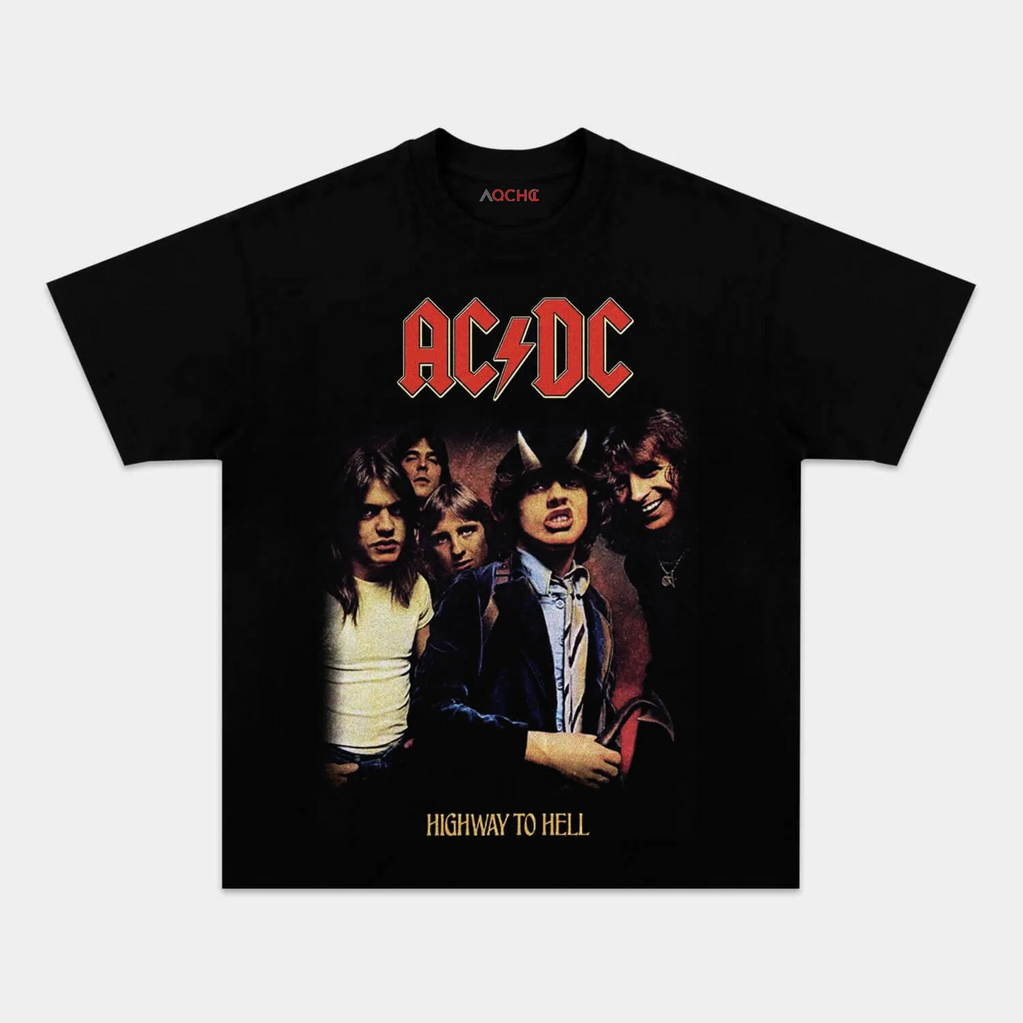 ACDC 4.29 TEE