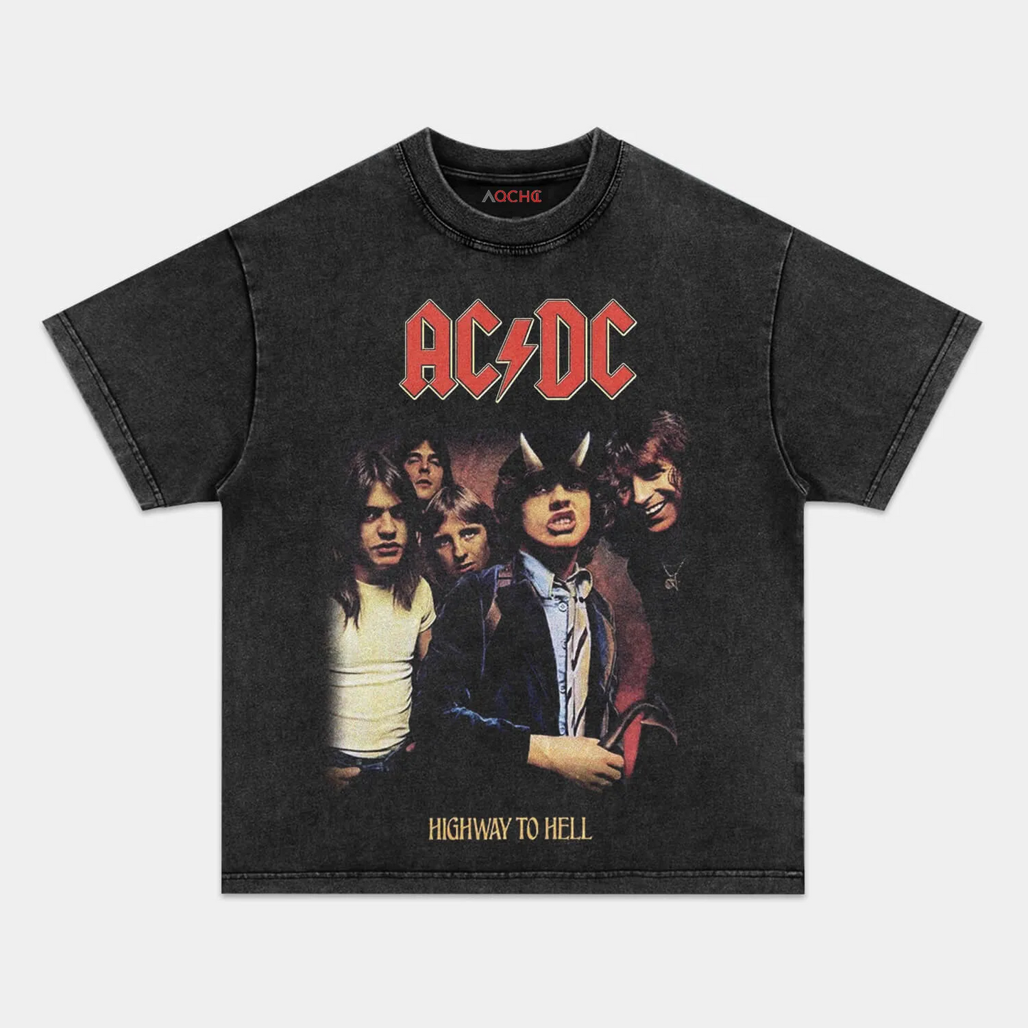 ACDC 4.29 TEE