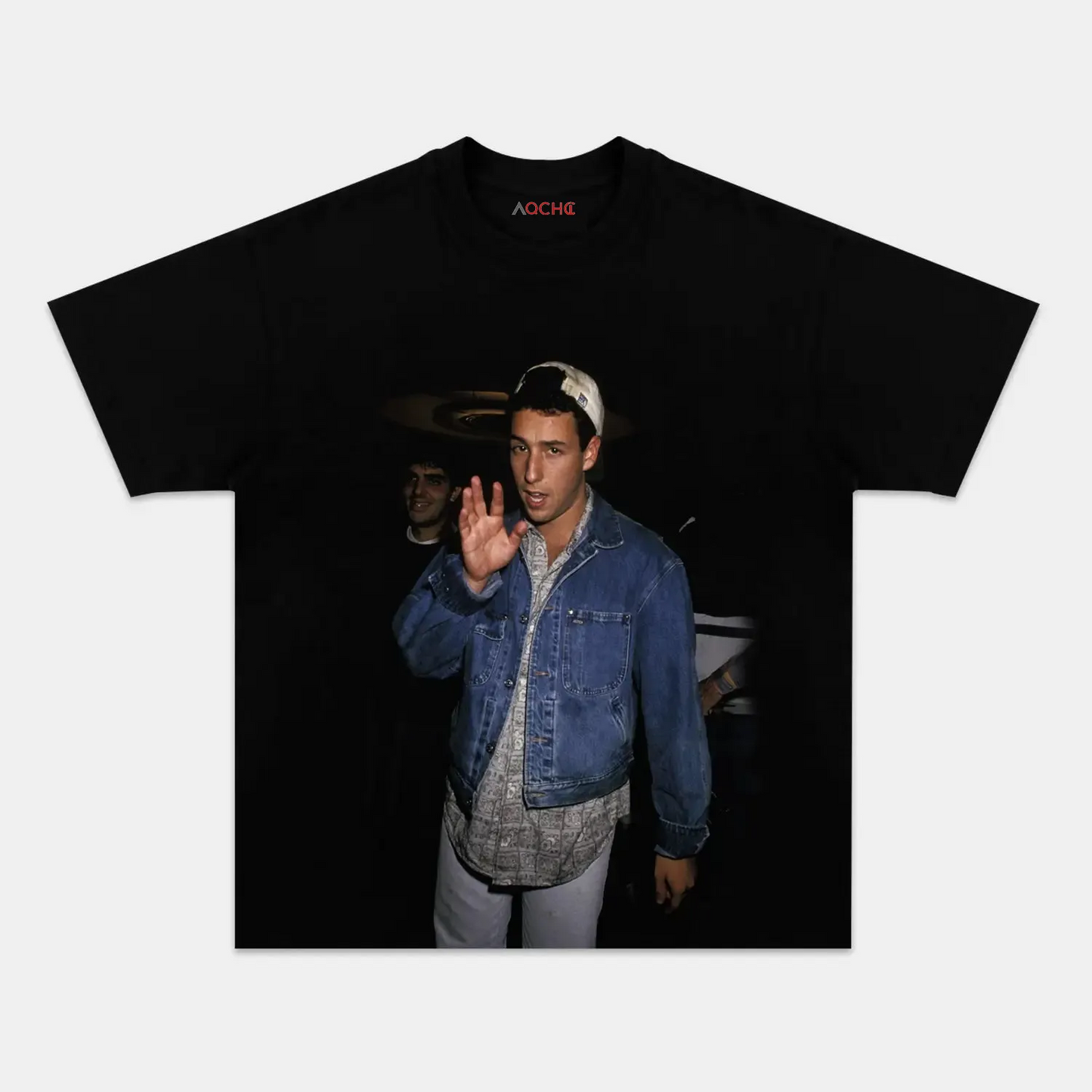 ADAM SANDLER 4.29 TEE
