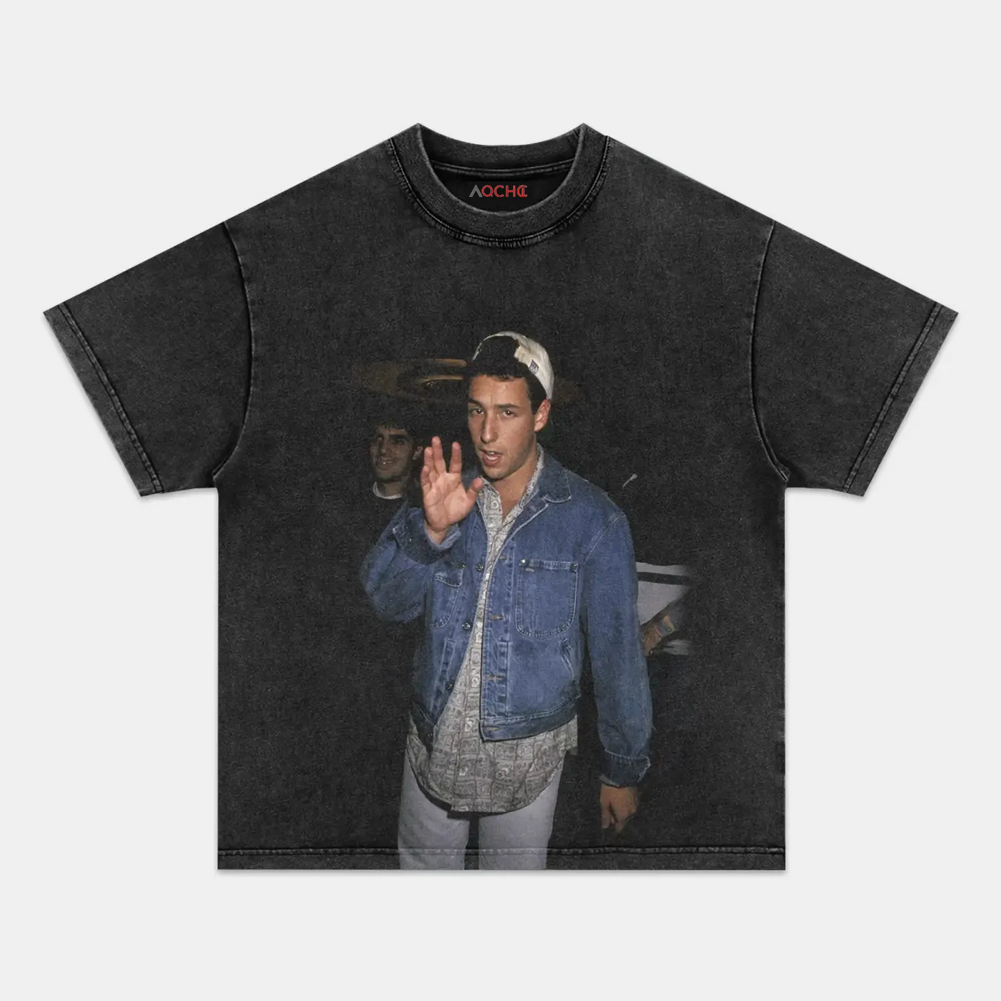 ADAM SANDLER 4.29 TEE
