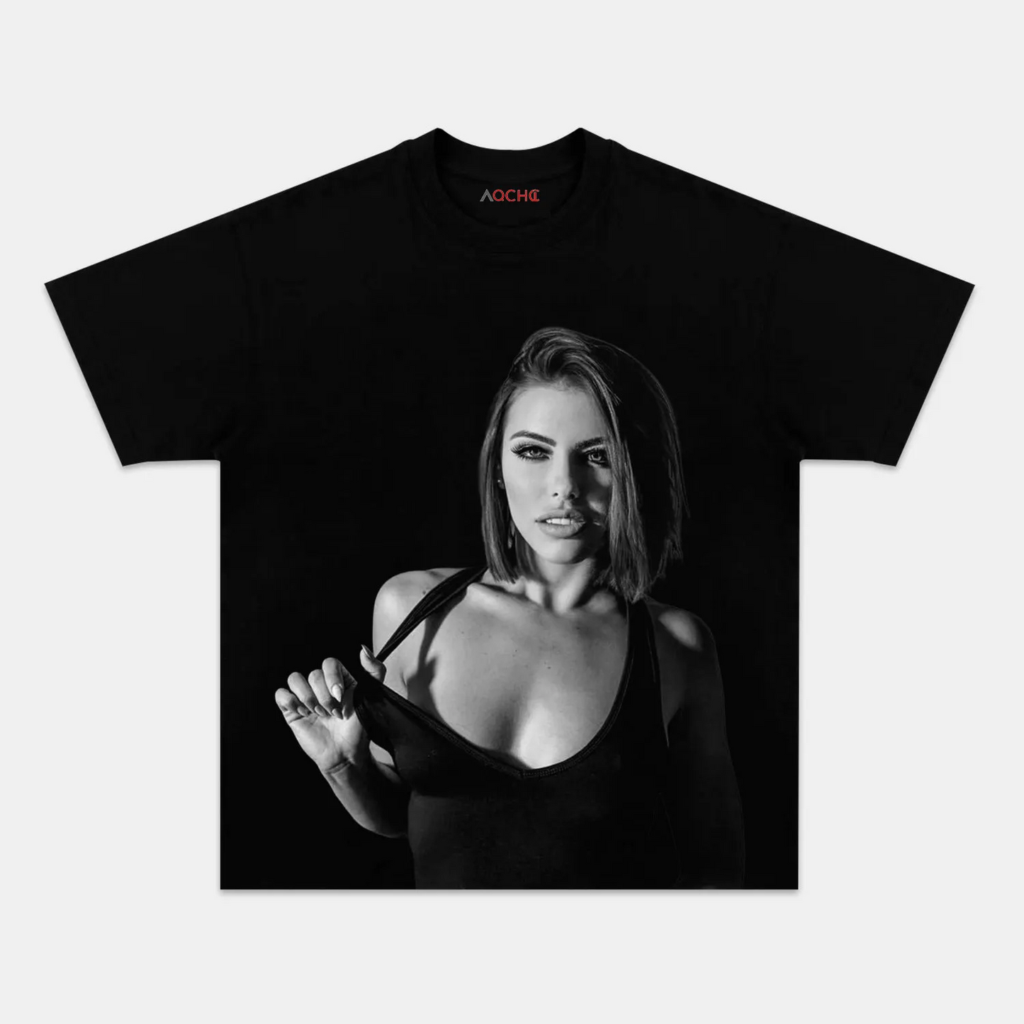 ADRIANA CHECHIK 4.29 TEE