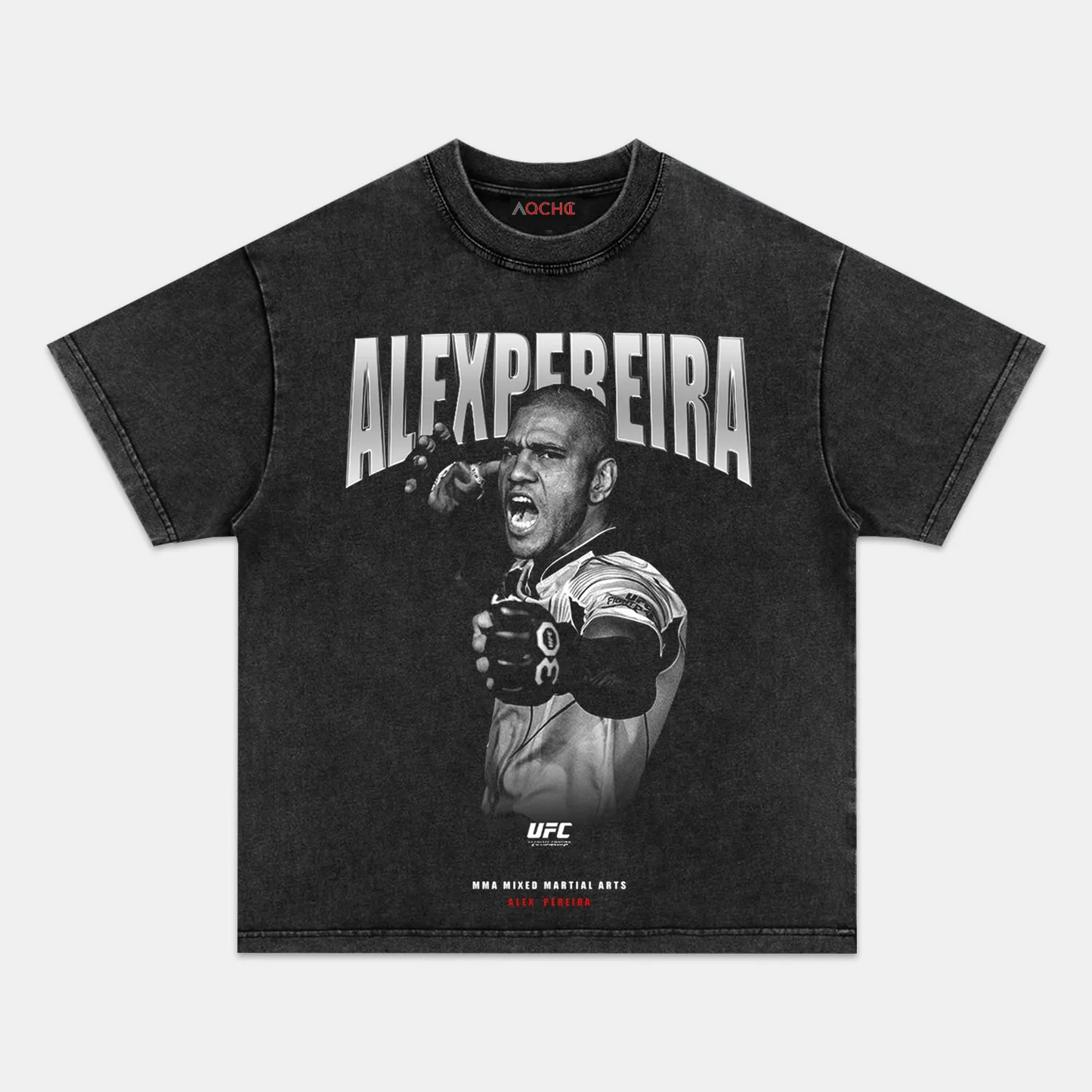ALEX PEREIRA 4.29 A3 TEE