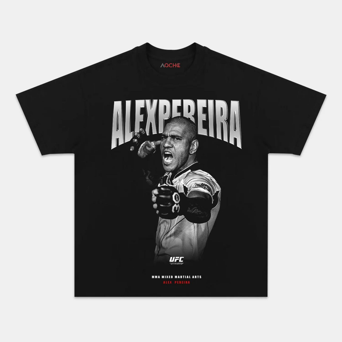 ALEX PEREIRA 4.29 A3 TEE