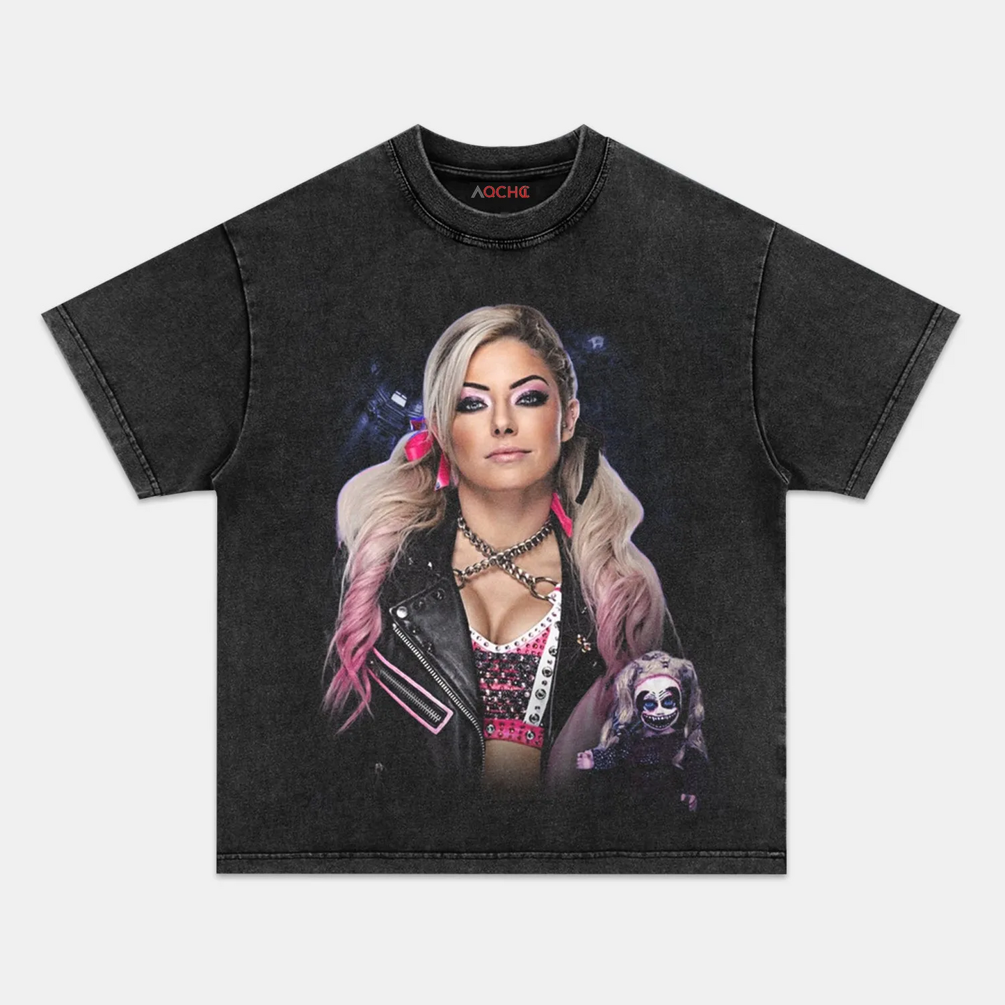 ALEXA BLISS 4.29 TEE