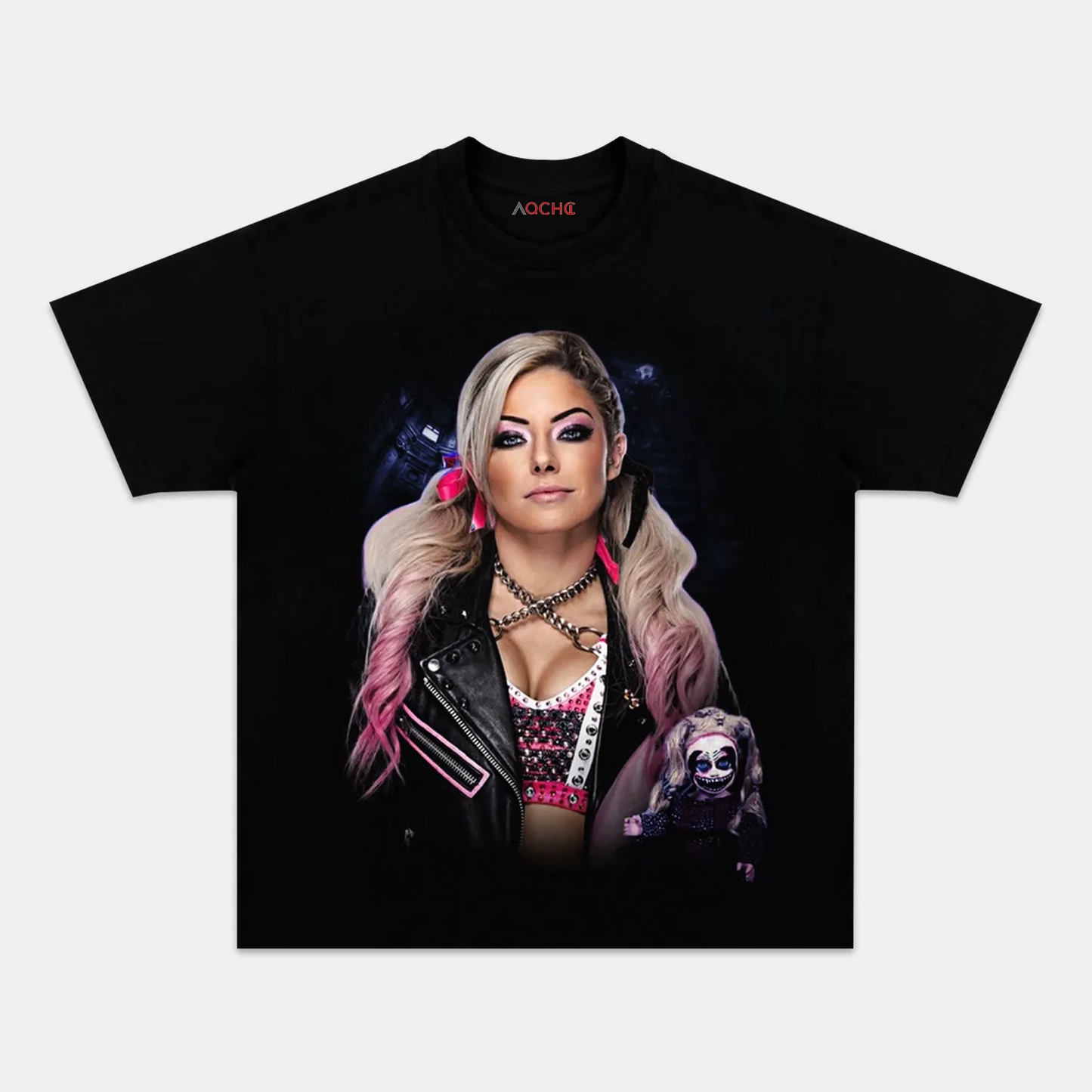 ALEXA BLISS 4.29 TEE