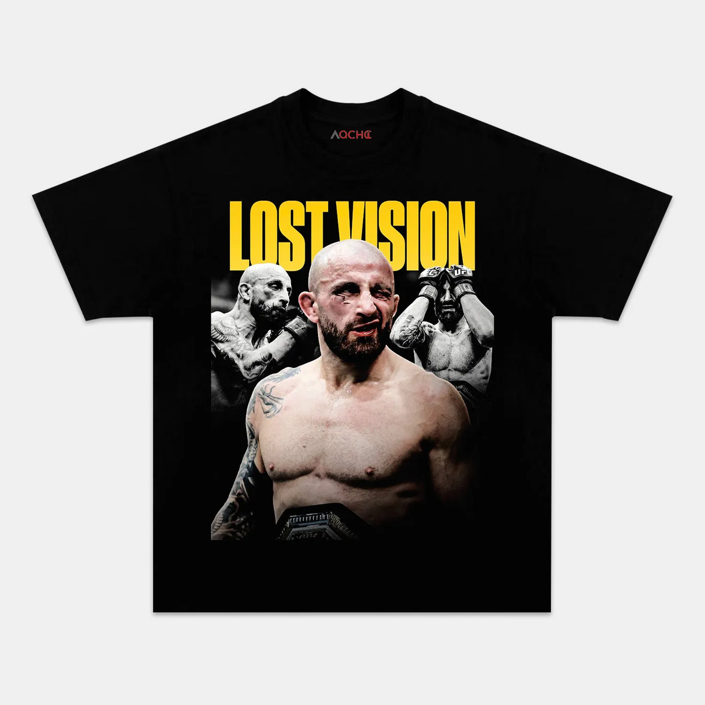 ALEXANDER VOLKANOVSKI TEE. 4.25 1.0