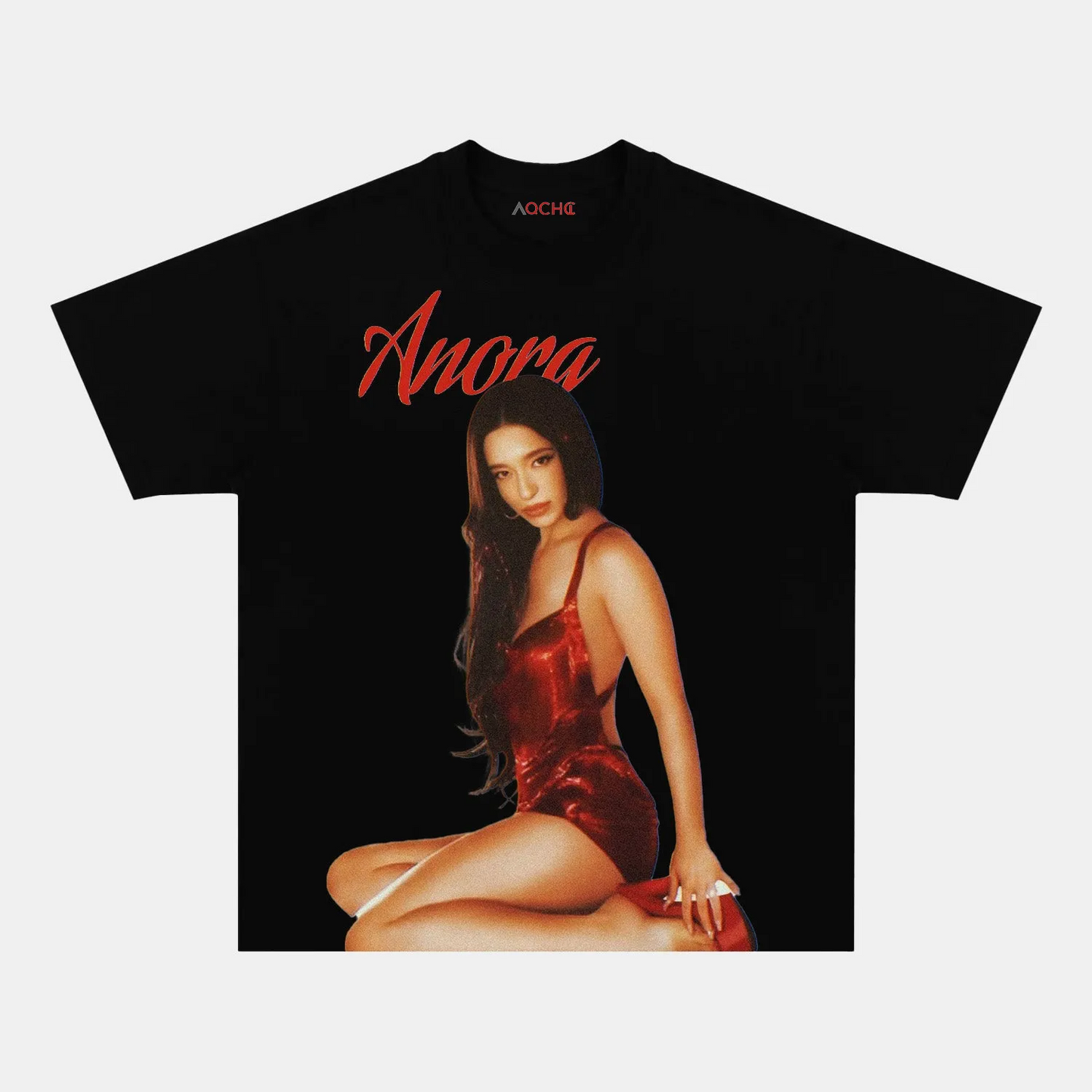 ANORA 4.28 TEE