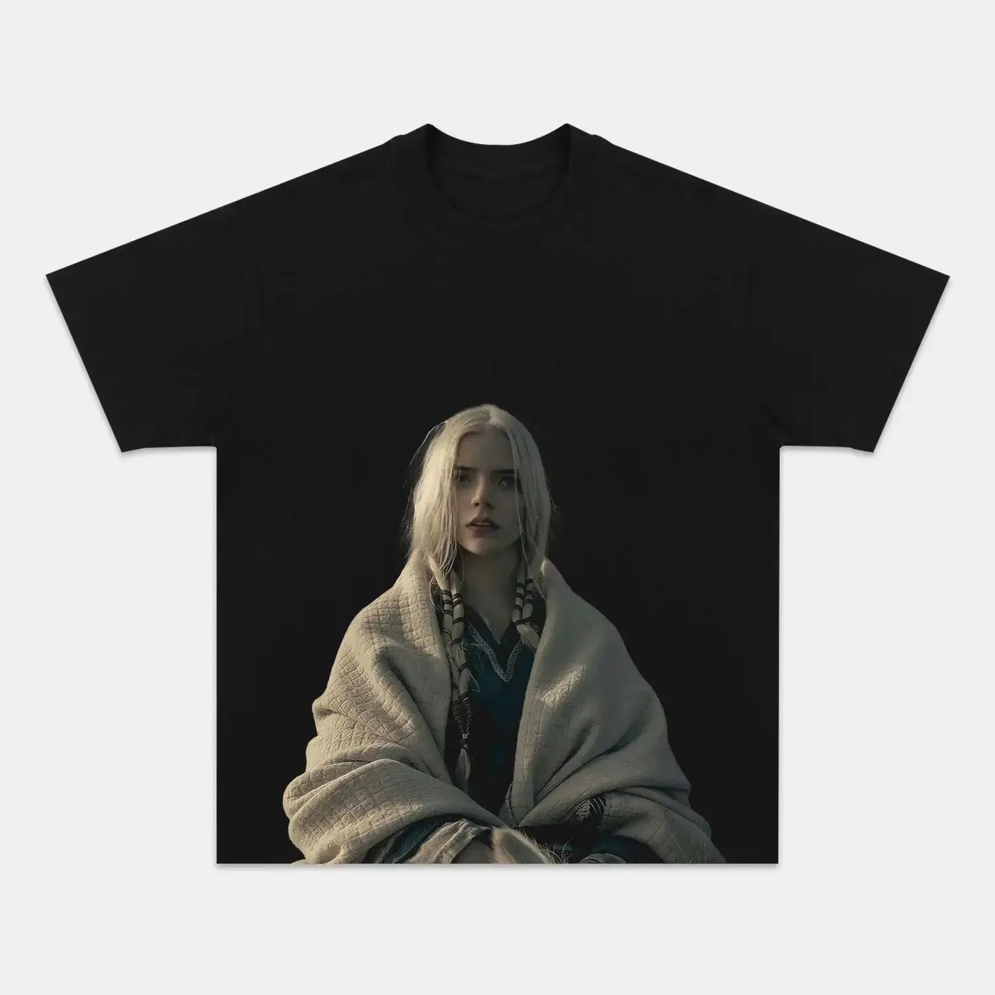 ANYA TAYLOR JOY V5 TEE