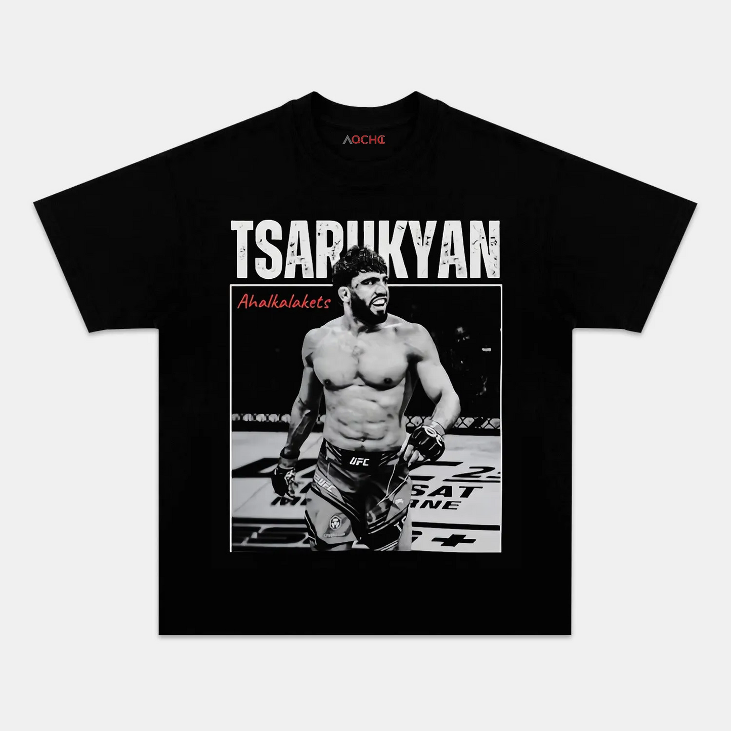 ARMAN TSARUKYAN TEE 5.15