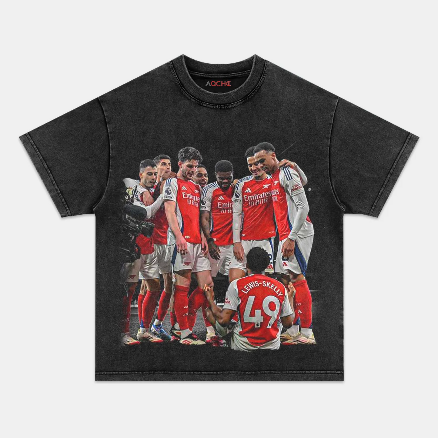 ARSENAL TEE 5.14