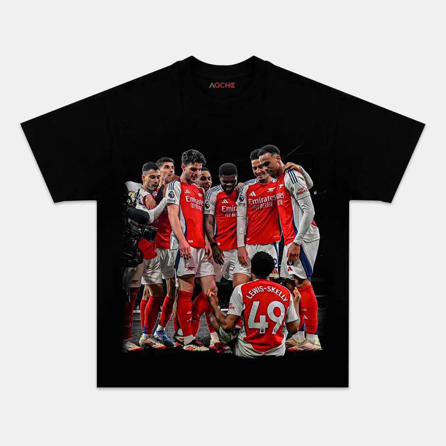 ARSENAL TEE 5.14
