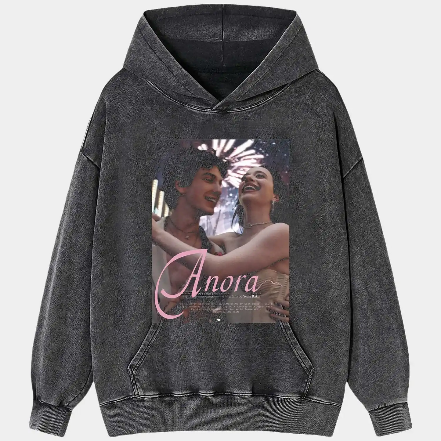 Anora Wear