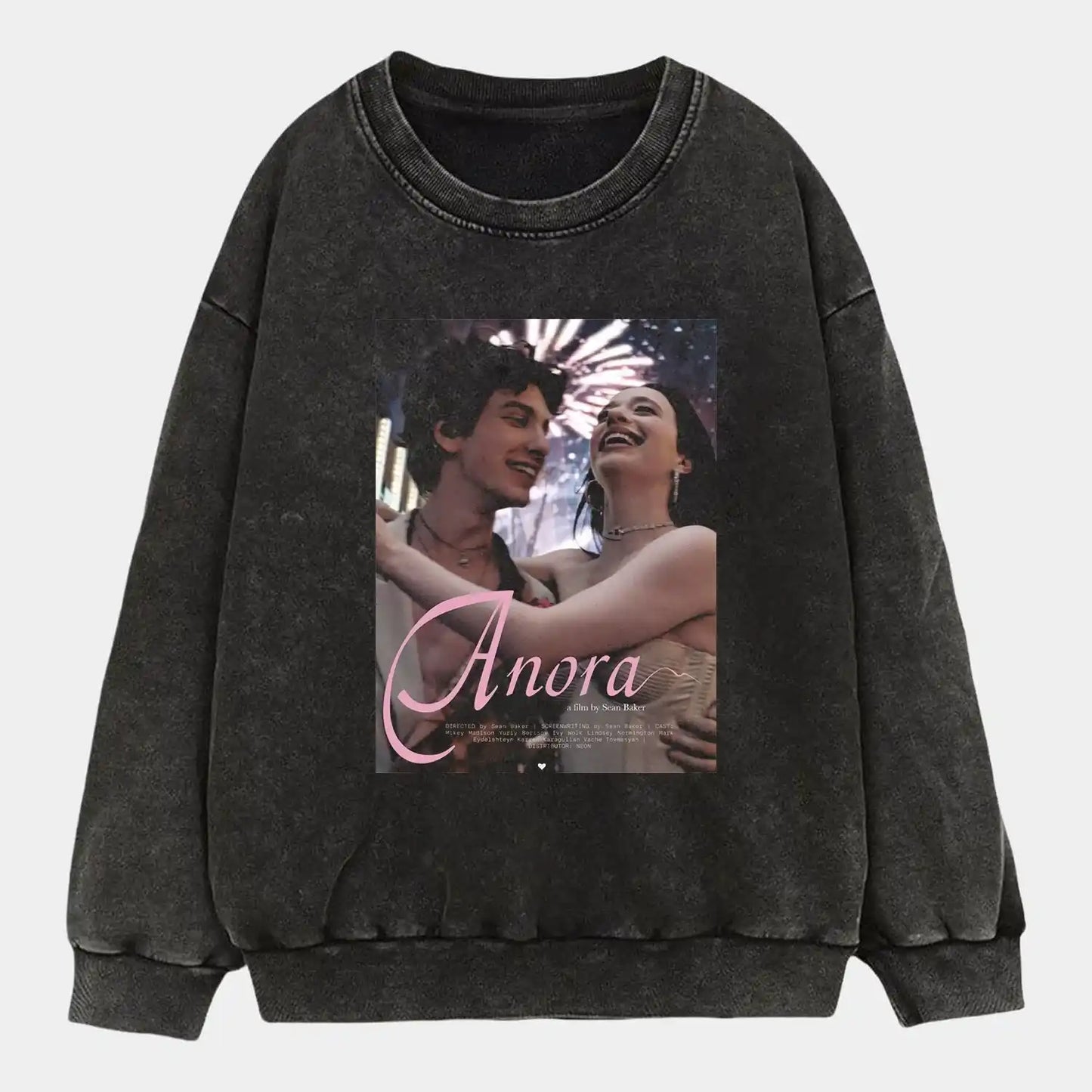 Anora Wear