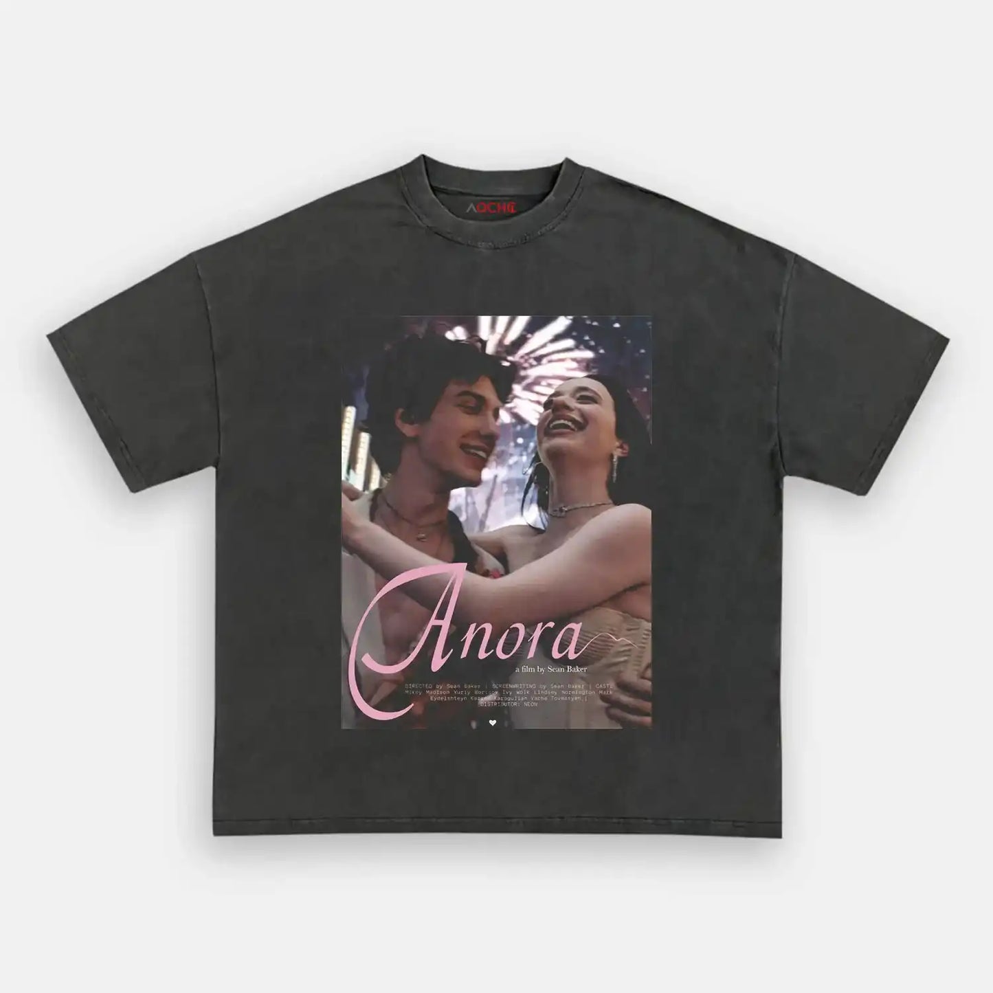 Anora Wear