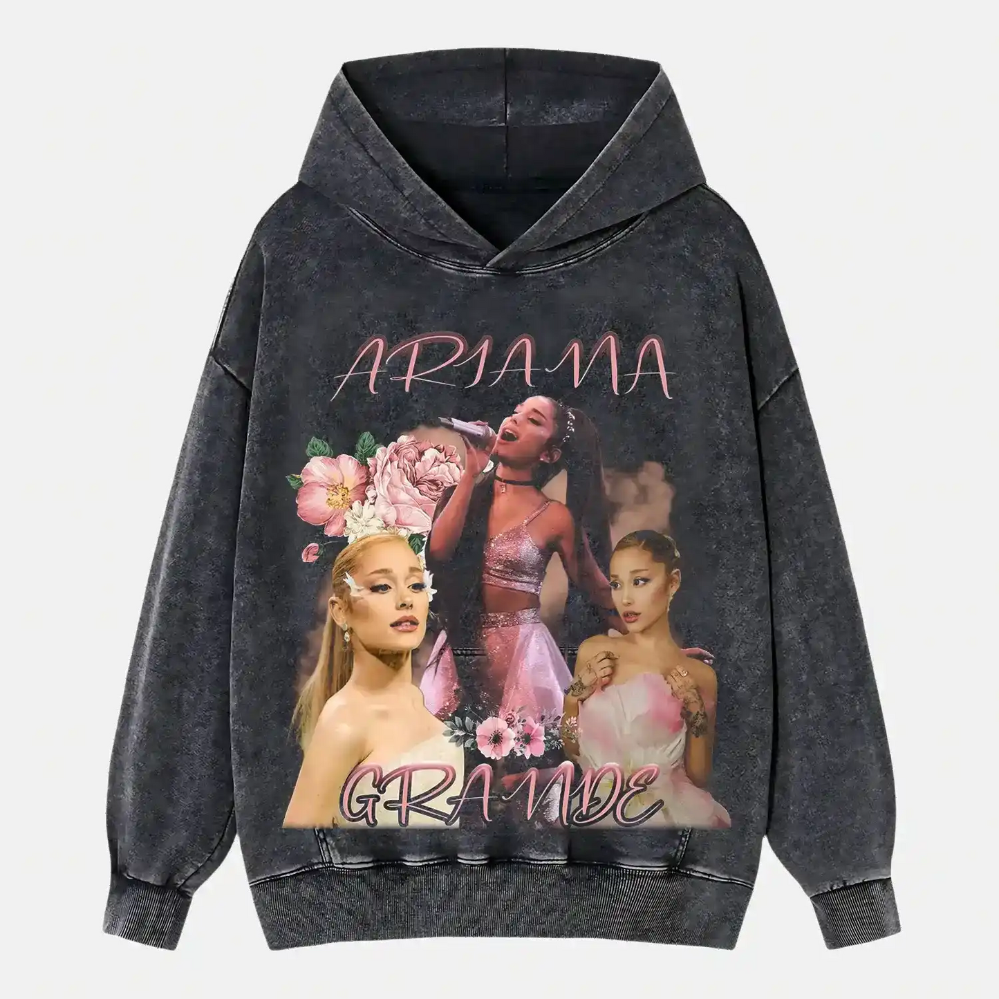 Ariana Grande WEAR 4.0