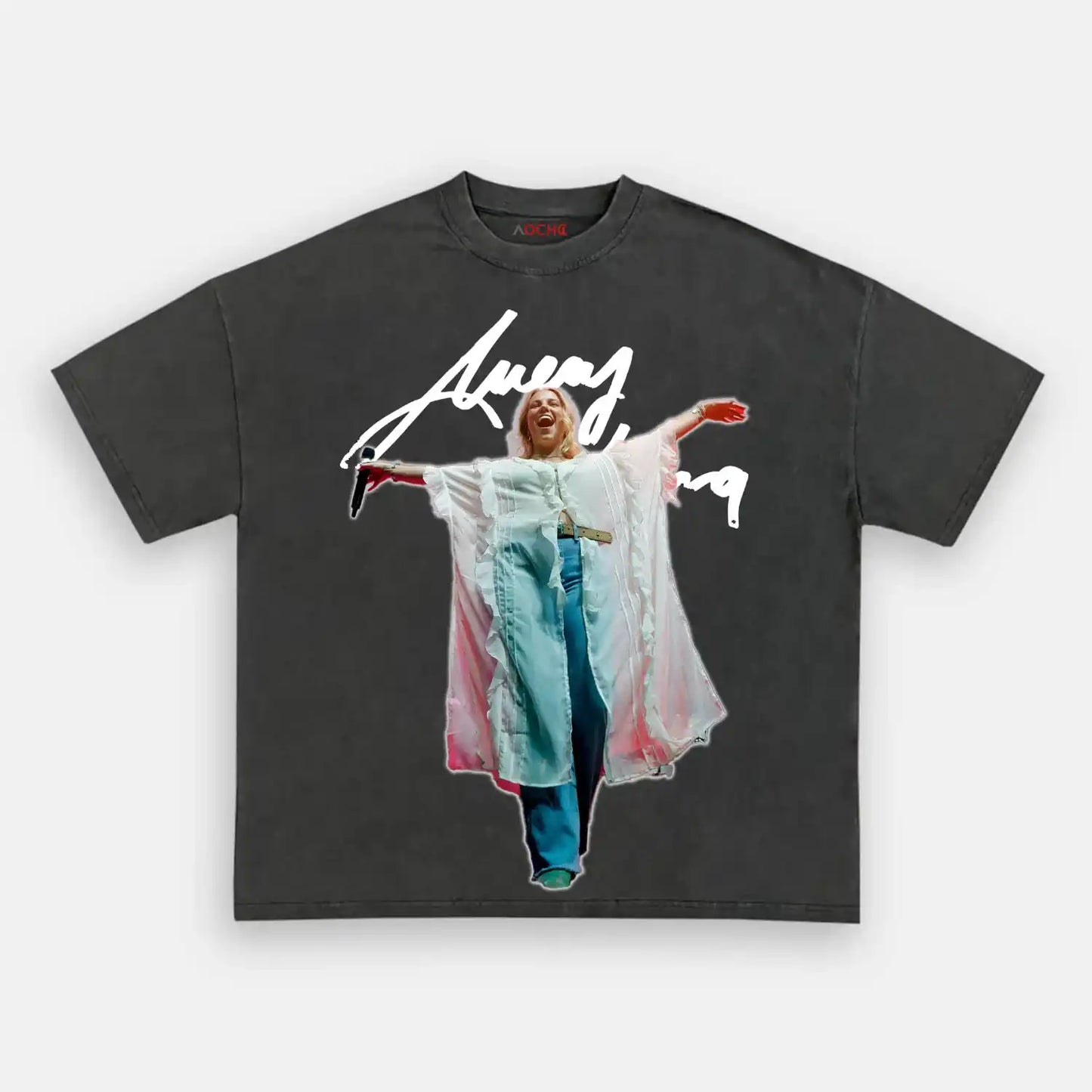 LEAH HALTON TEE 4.16