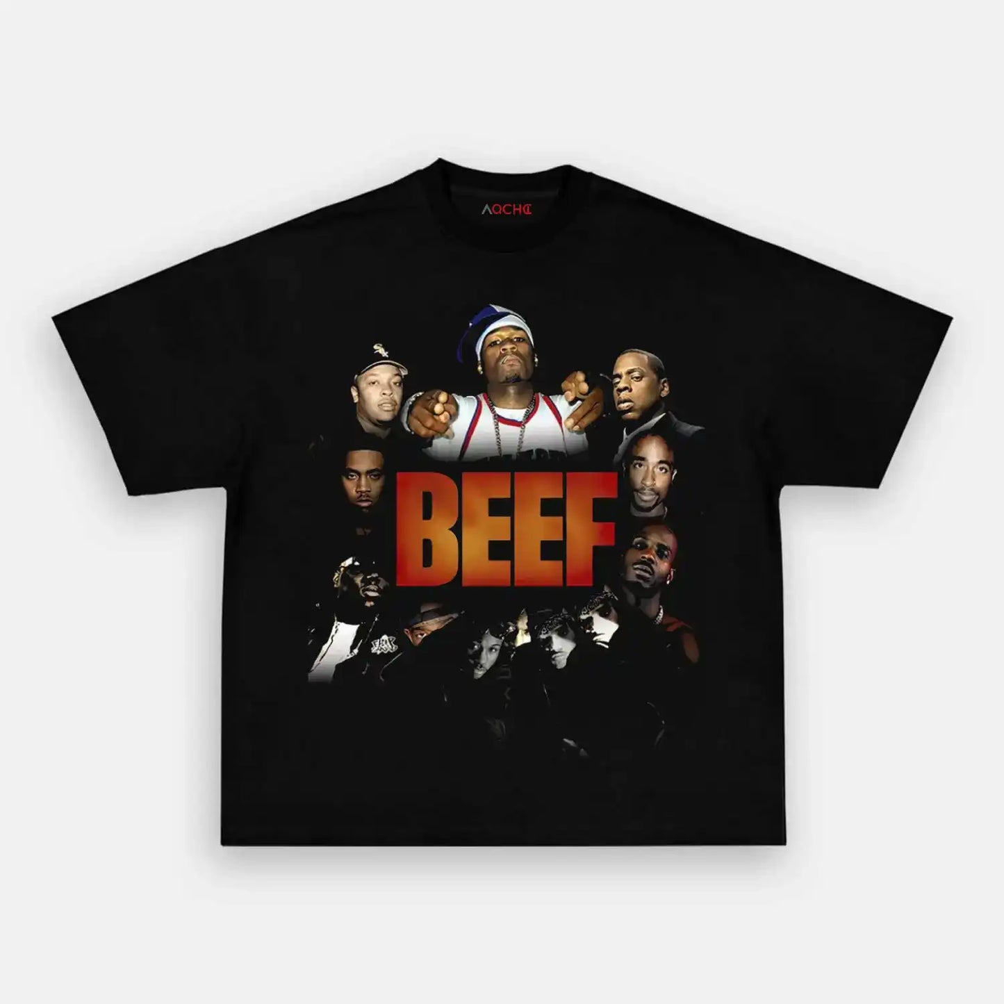 BEEF 2003 TEE