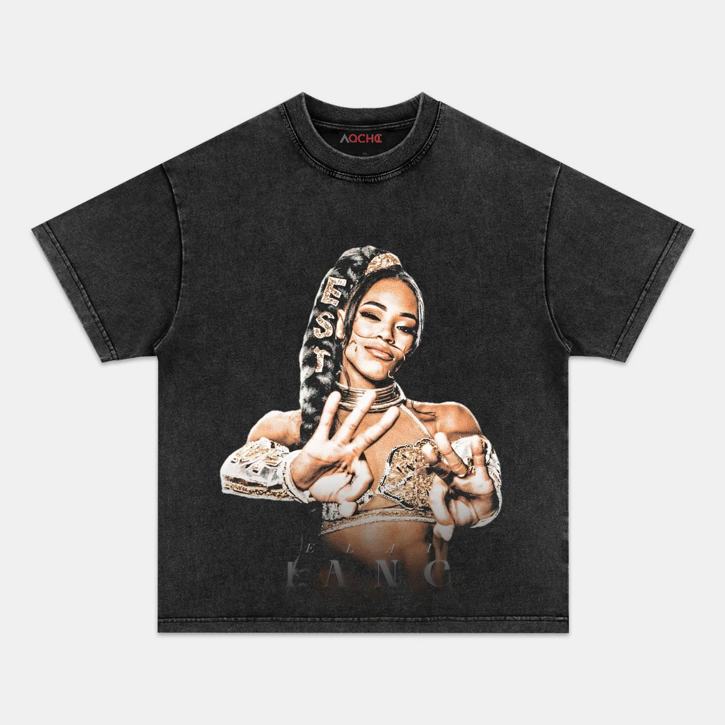 BIANCA BELAIR 5.6 TEE