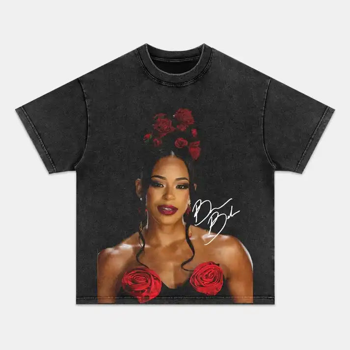 BIANCA BELAIR TEE