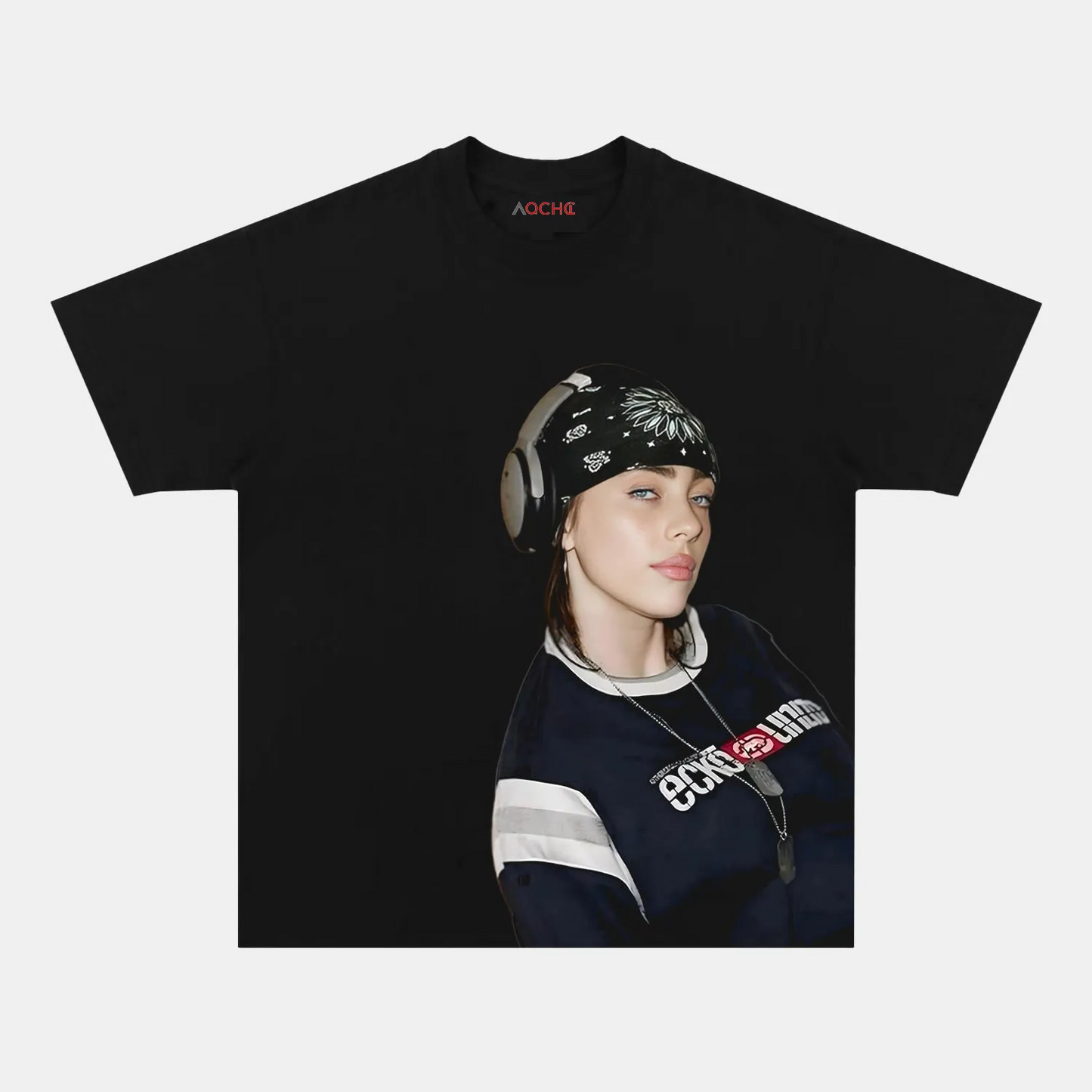 BILLIE EILISH W23 TEE