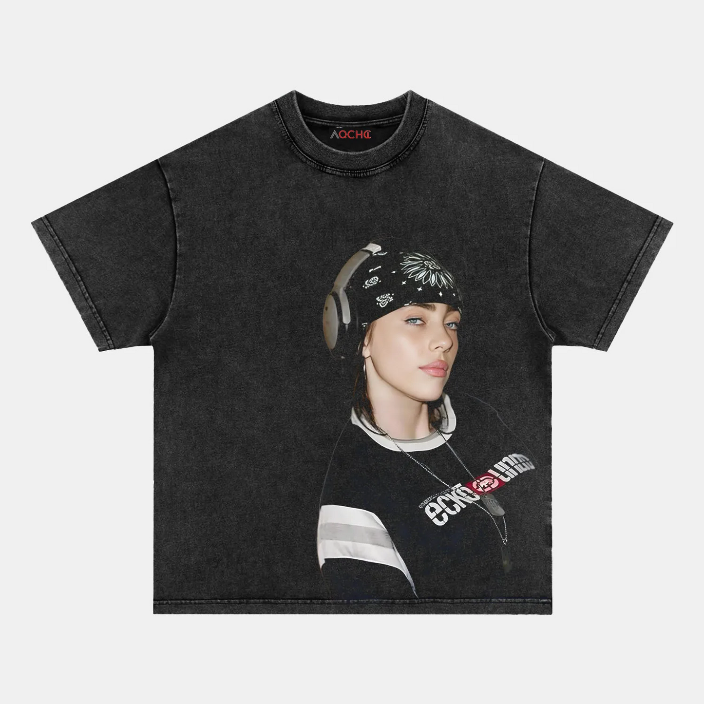 BILLIE EILISH W23 TEE