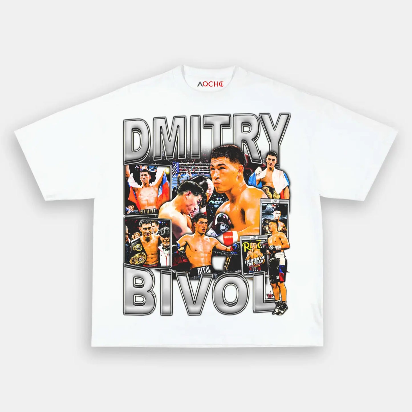 BIVOL TEE
