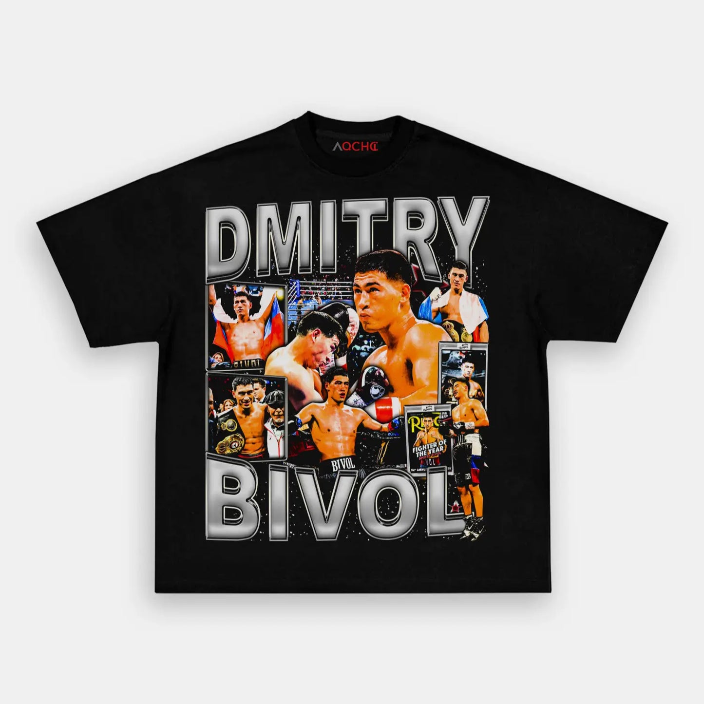 BIVOL TEE