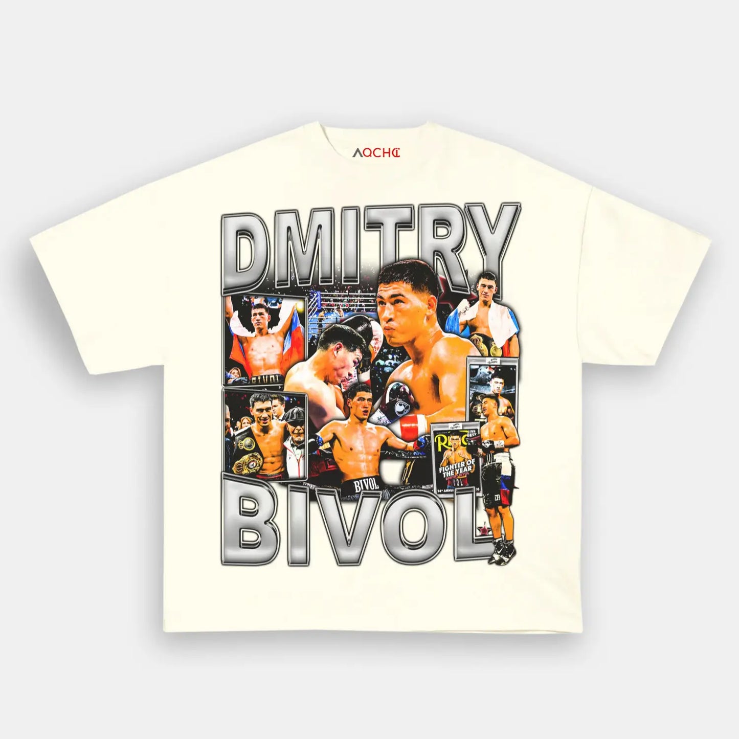 BIVOL TEE