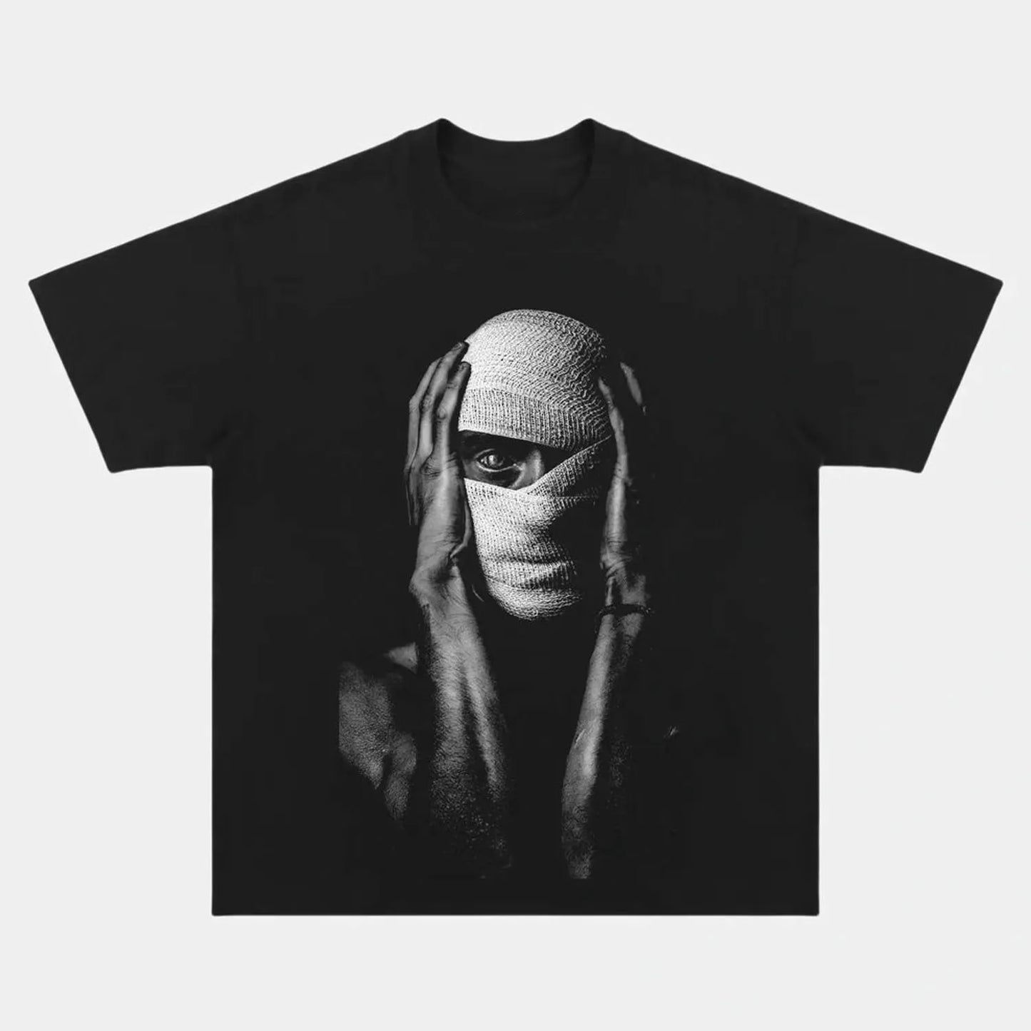 BLIND PHOENIX TEE