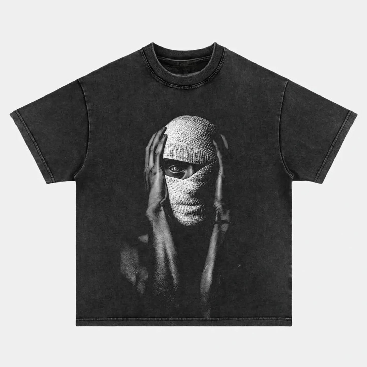BLIND PHOENIX TEE