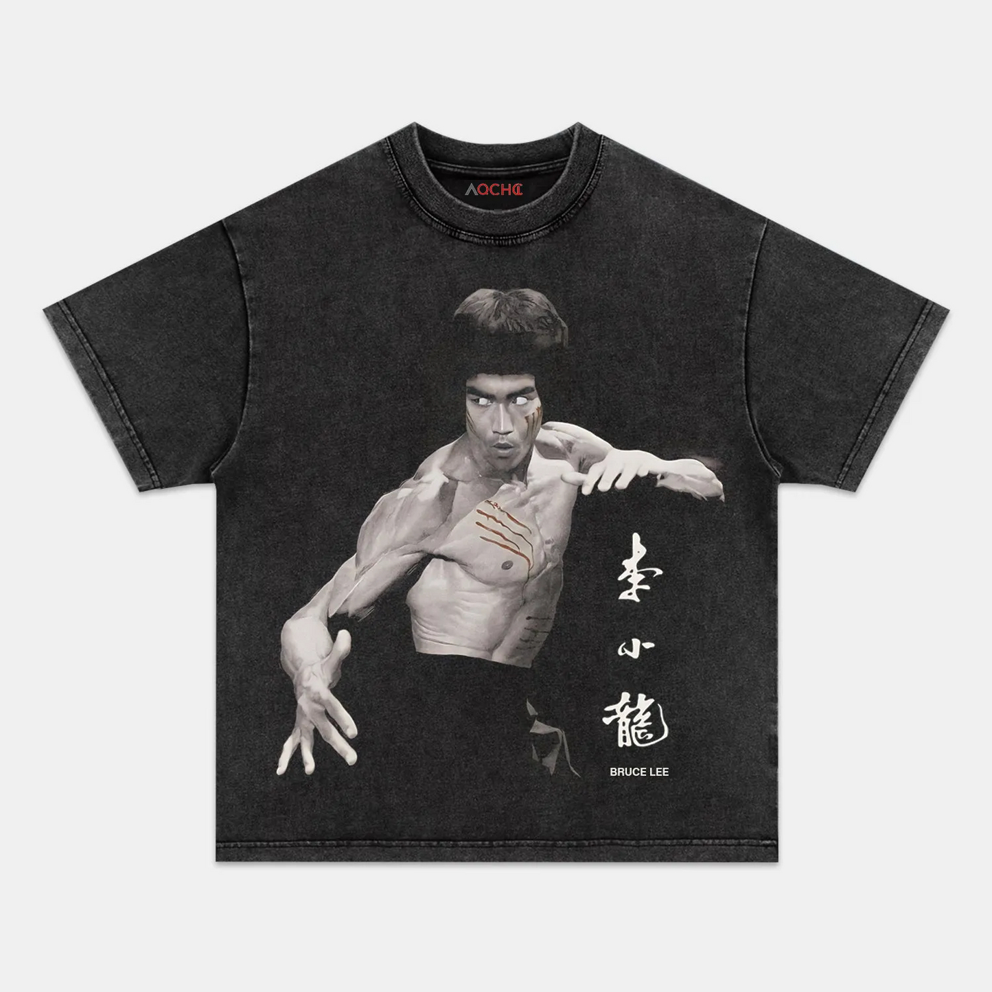BRUCE LEE 5.6 TEE
