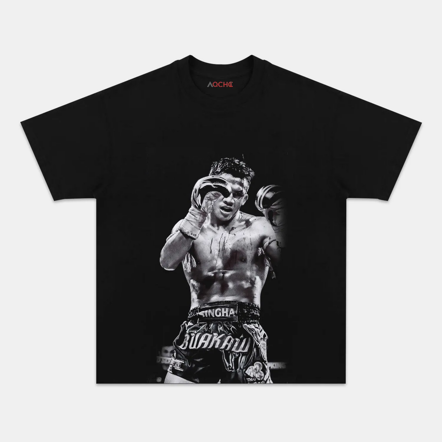 BUAKAW 5.6 TEE