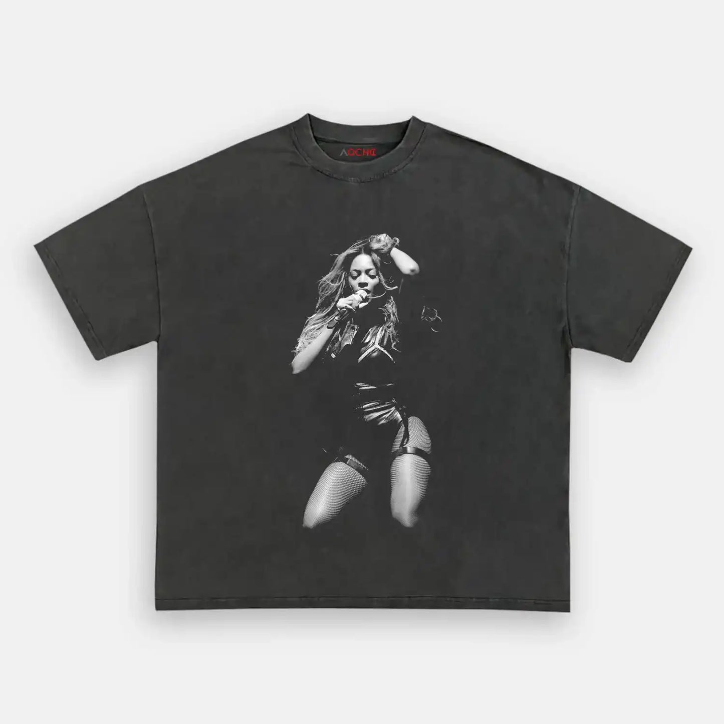 Beyonce 3.16 B&W Wear