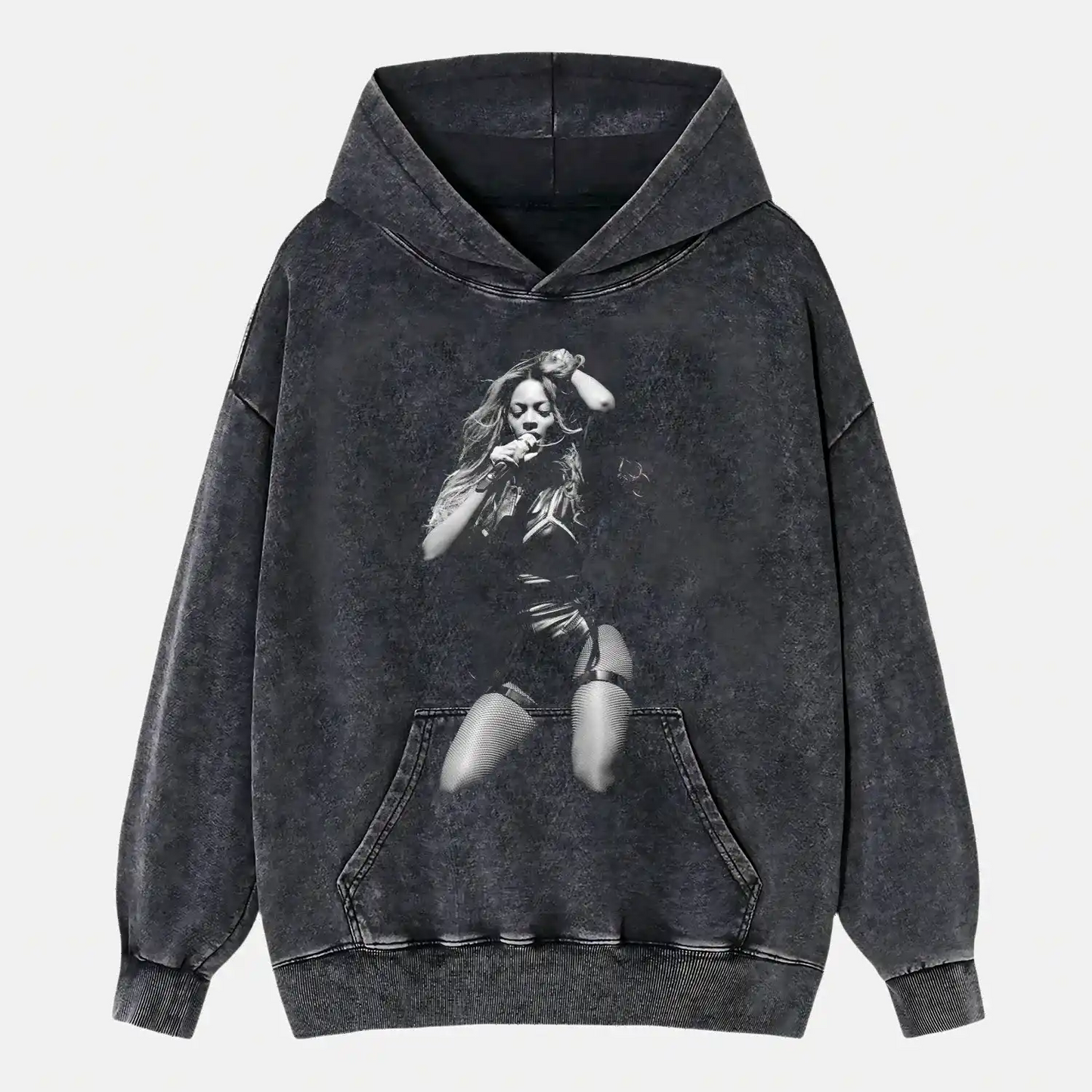 Beyonce 3.16 B&W Wear