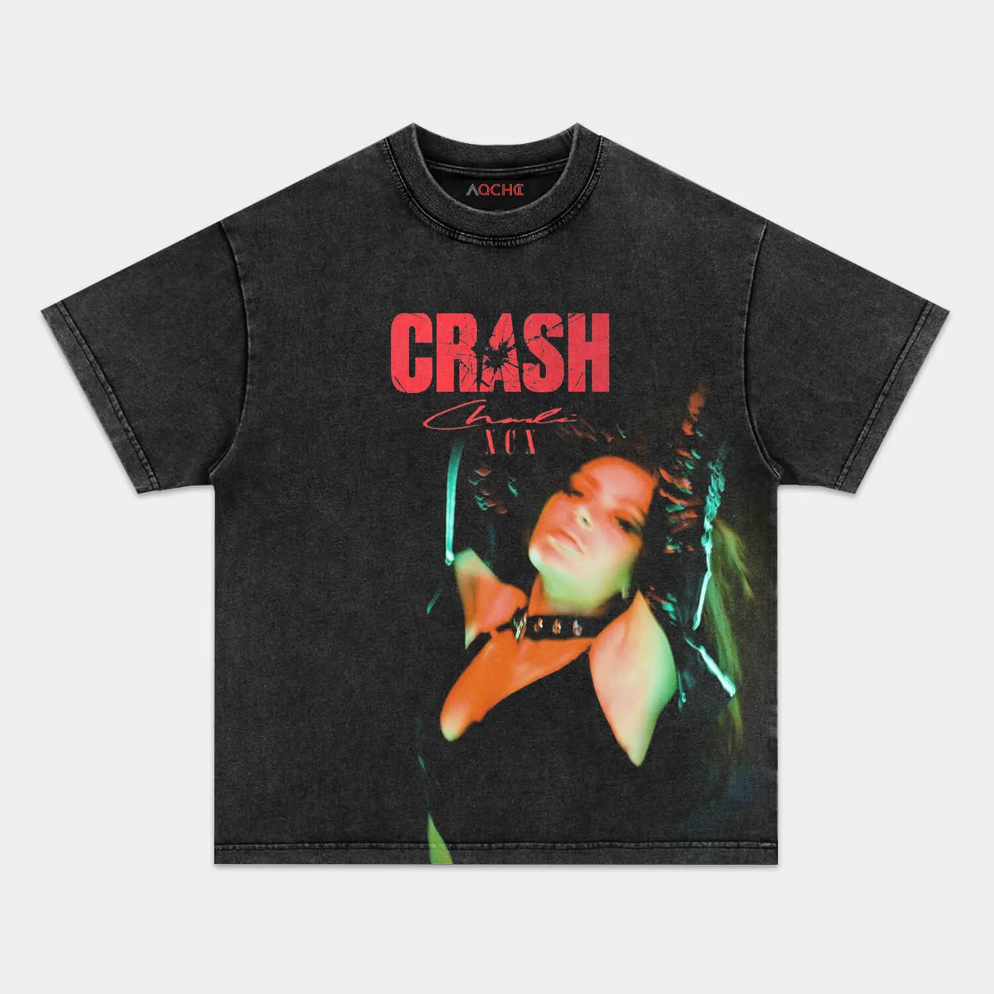CHARLI XCX 5.7 A2 TEE