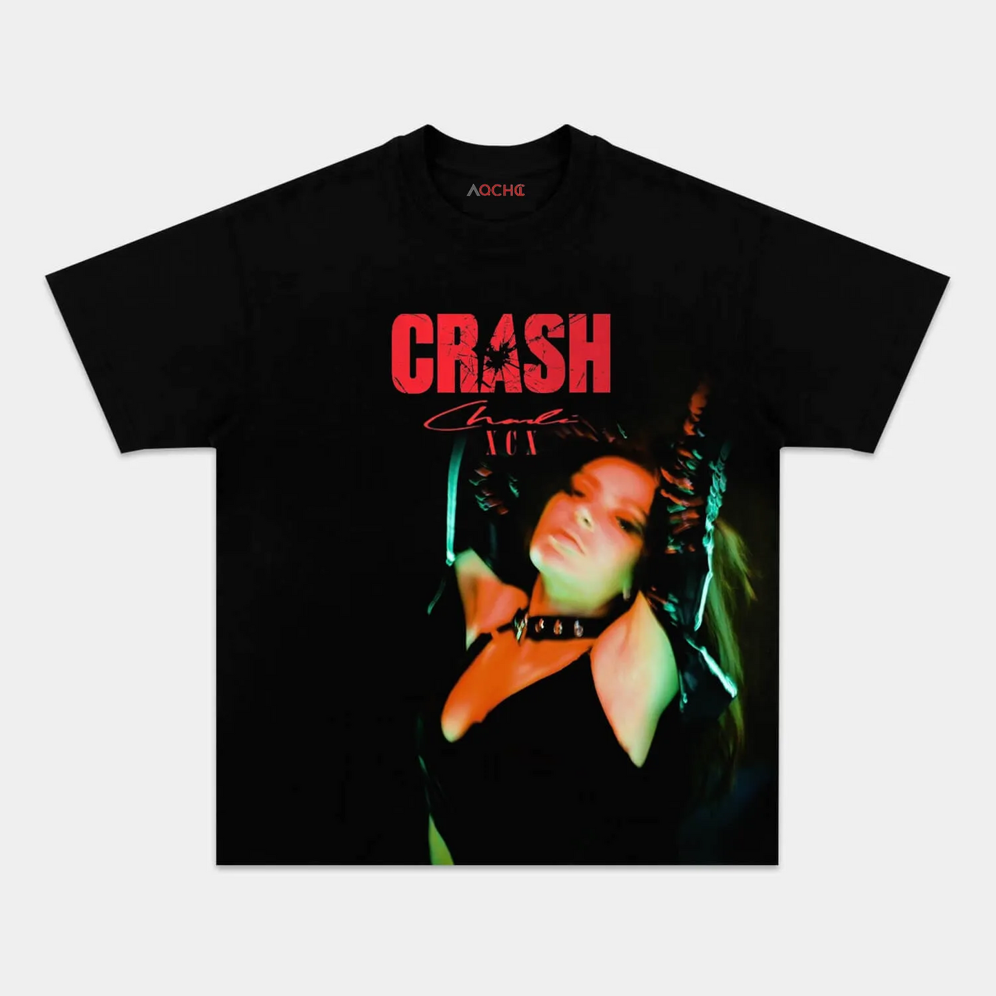 CHARLI XCX 5.7 A2 TEE