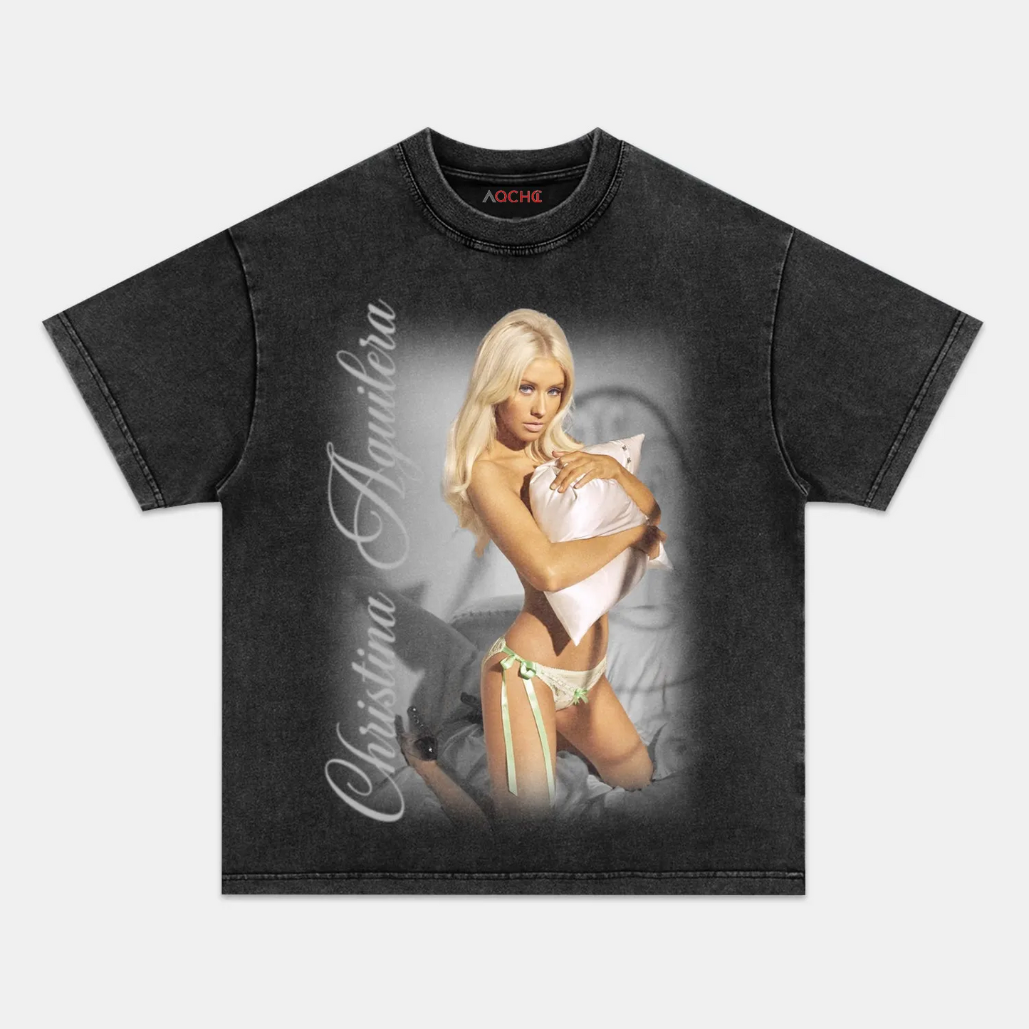 CHRISTINA AGUILERA 5.7 TEE