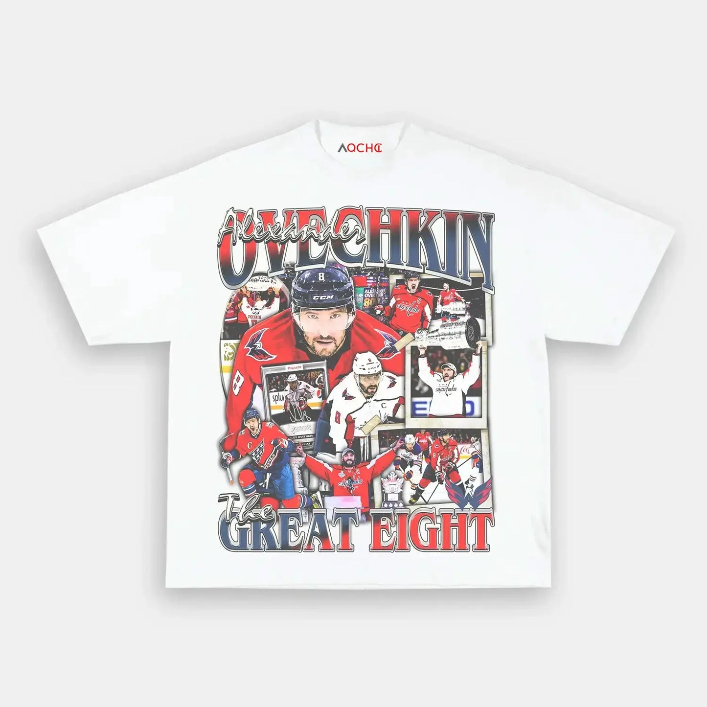 CONNOR BEDARD V1 TEE