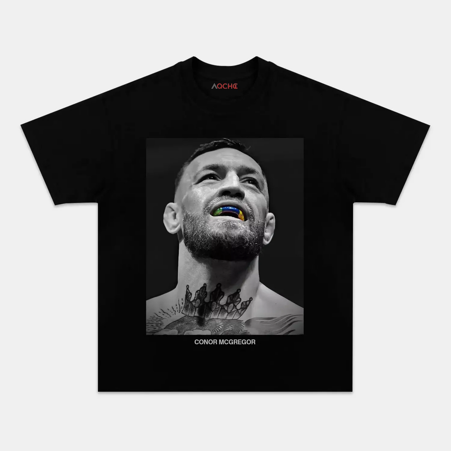 CONOR MCGREGOR 5.12 A3 TEE