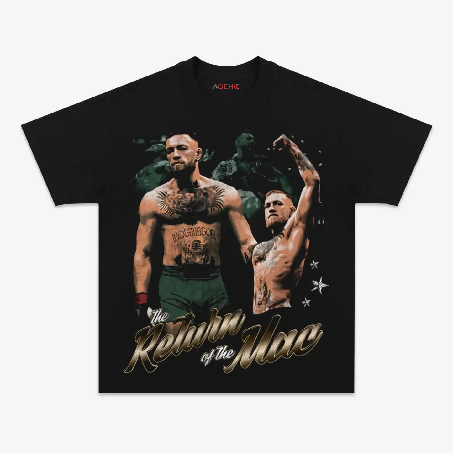 CONOR MCGREGOR 5.12 A2 TEE