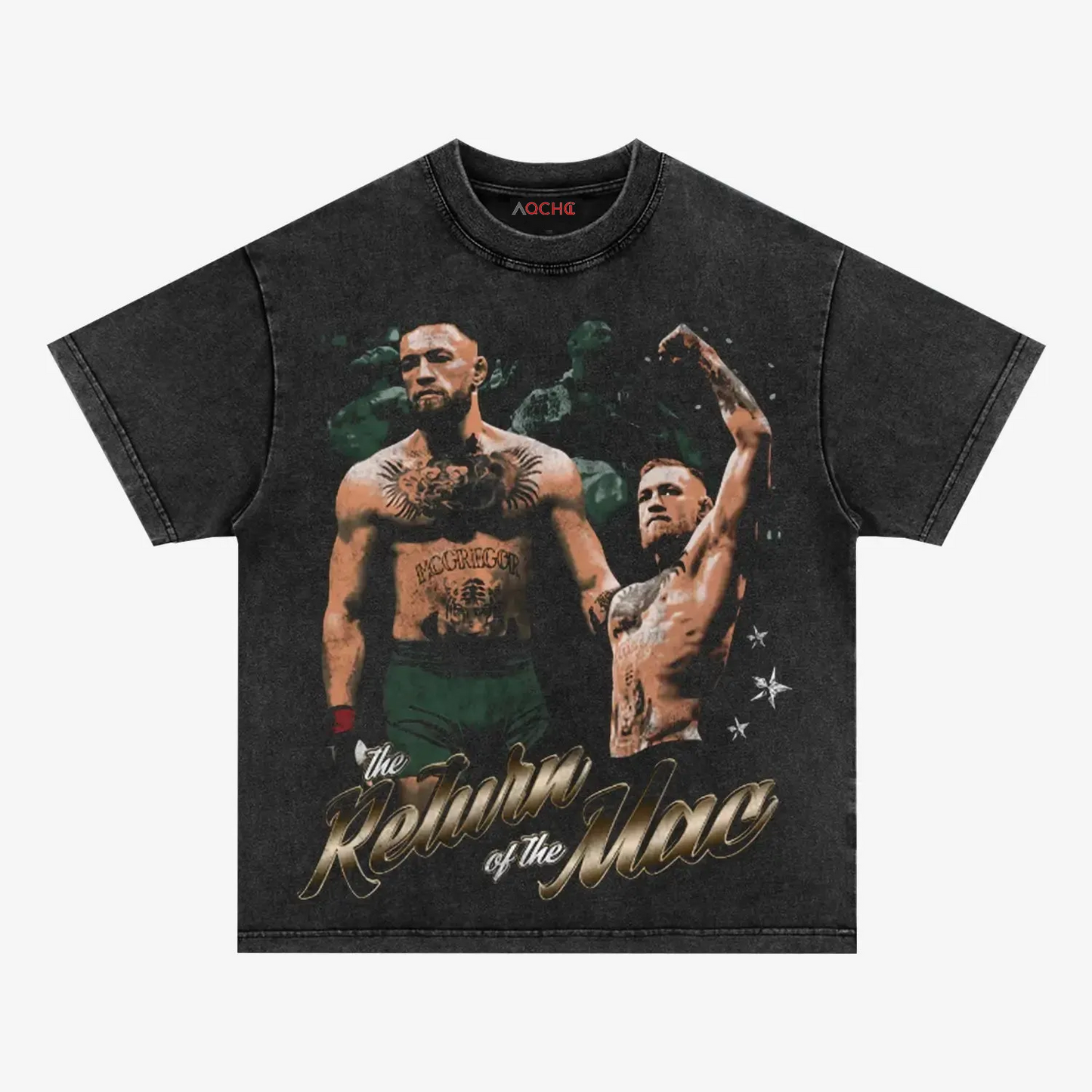 CONOR MCGREGOR 5.12 A2 TEE