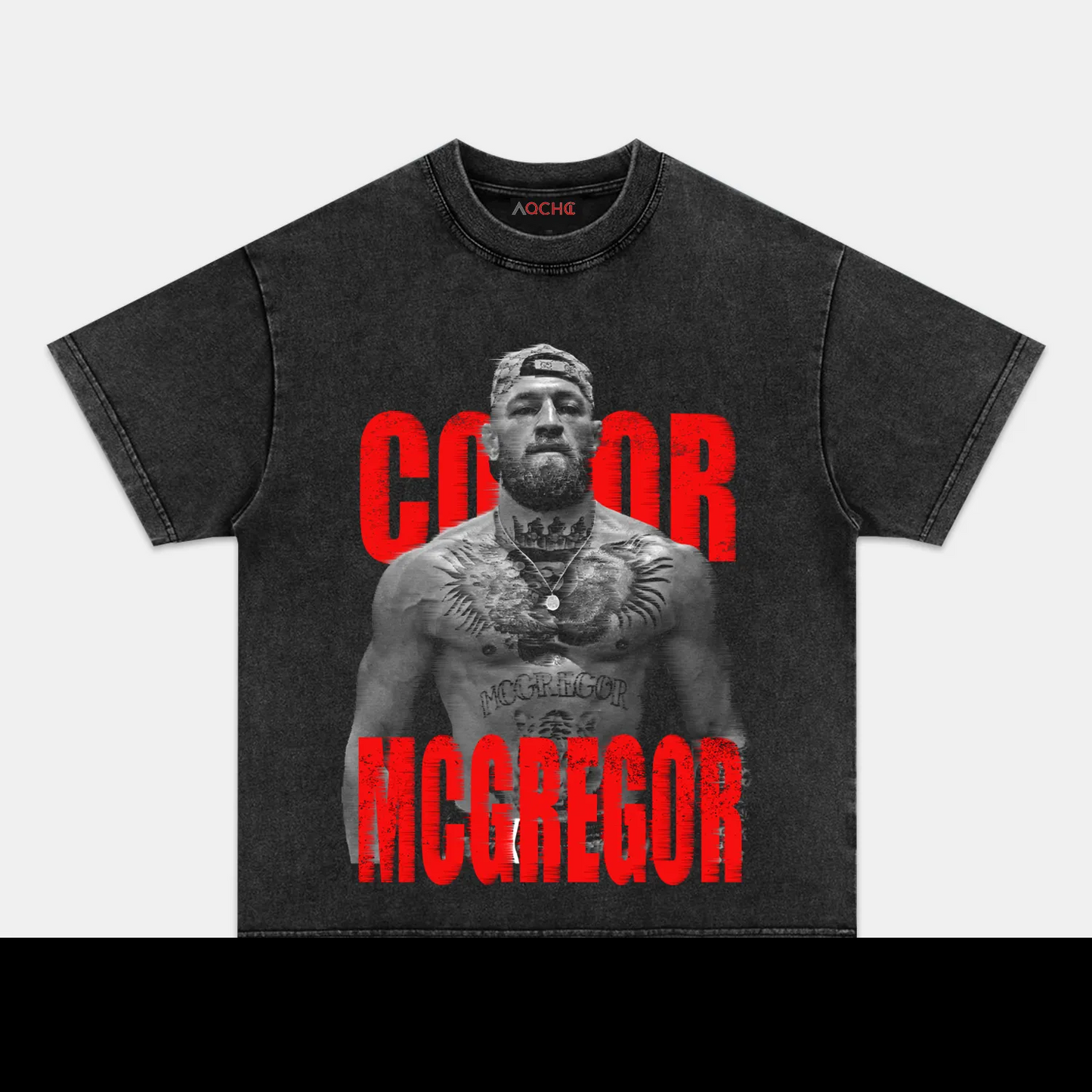 CONOR MCGREGOR VINTAGE 5.12 TEE