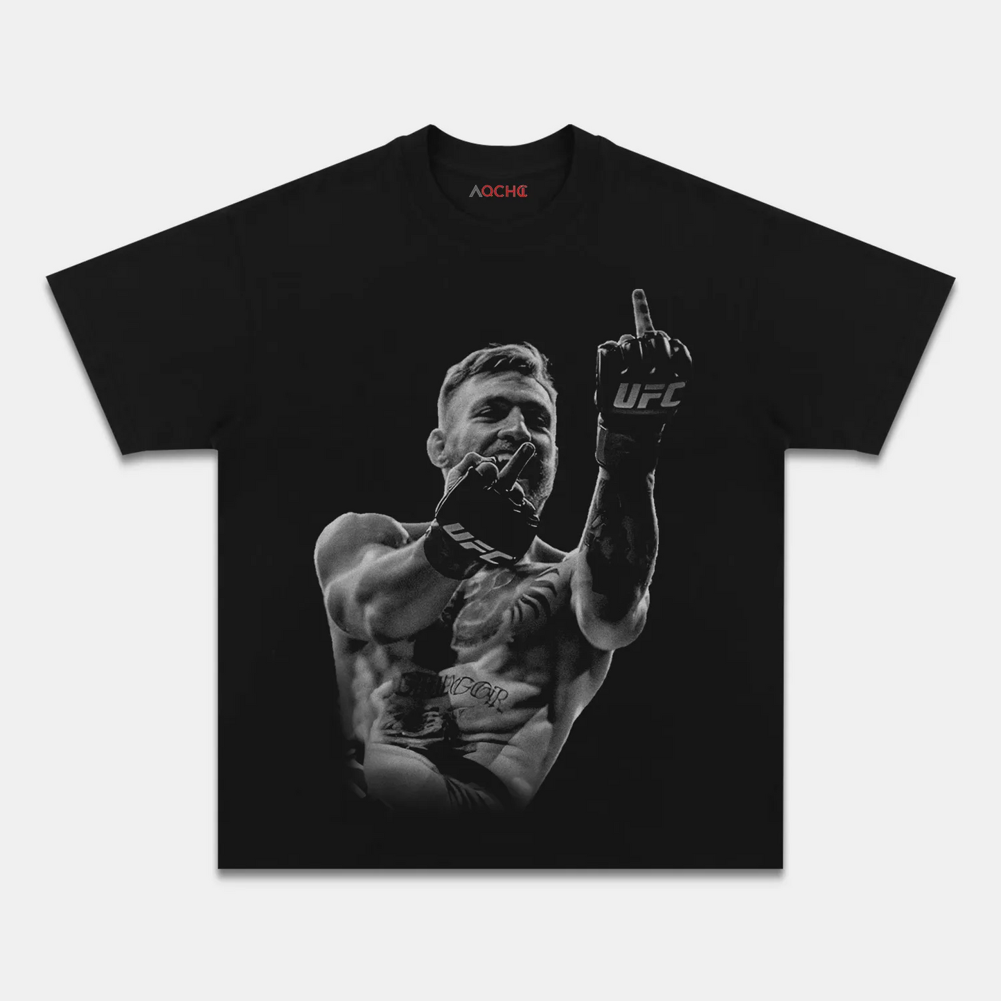 CONOR MCGREGOR VINTAGE 5.12 A2 TEE
