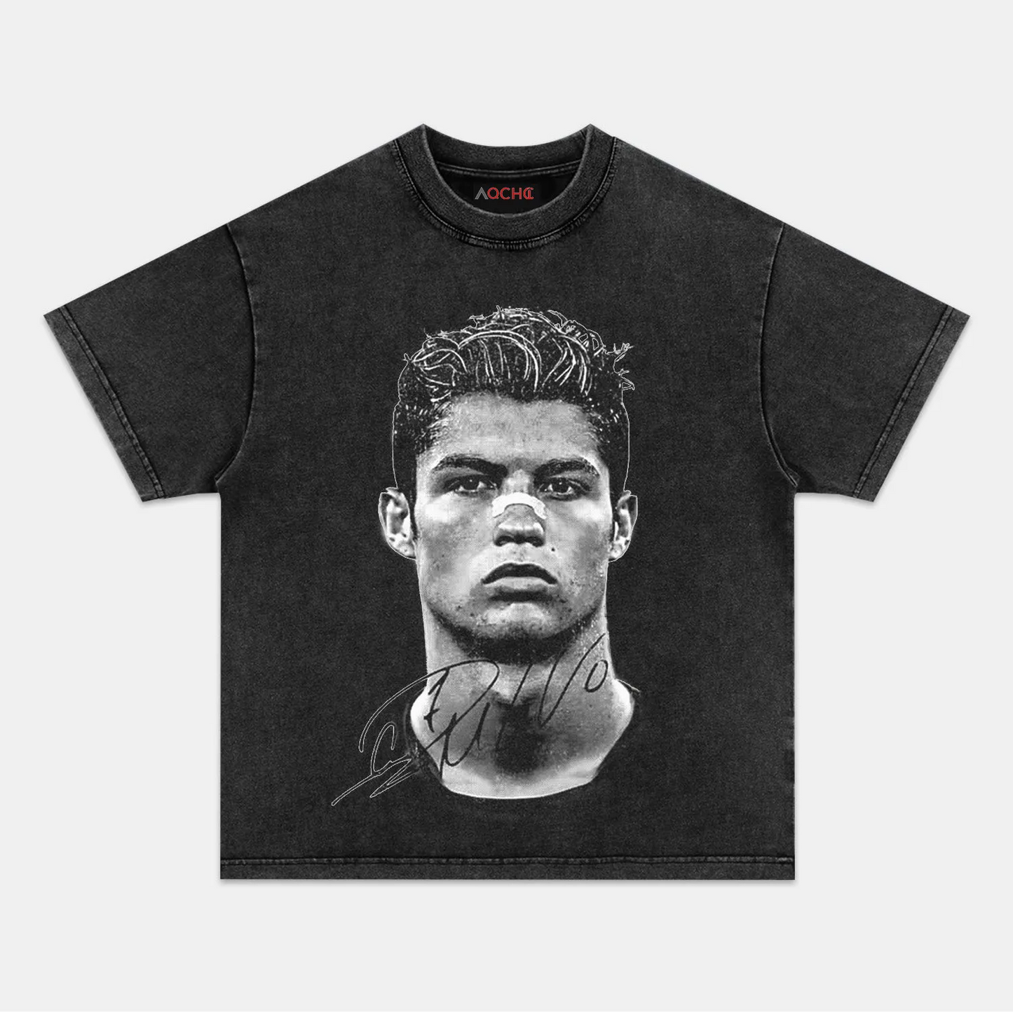 CRISTIANO RONALDO 5.7 A3 TEE