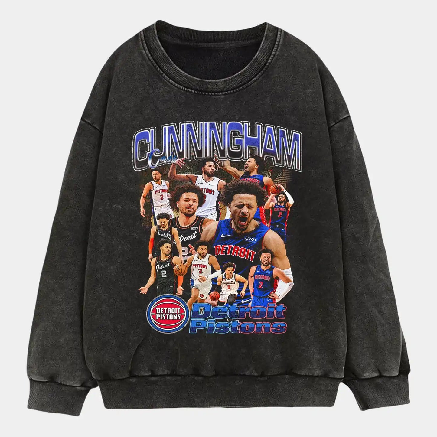 CUNNING HAM Wear