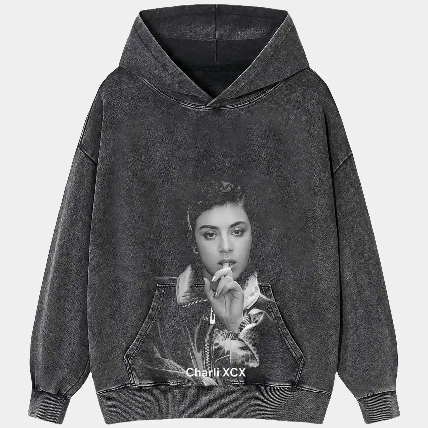 Charli XCX A6 TEE